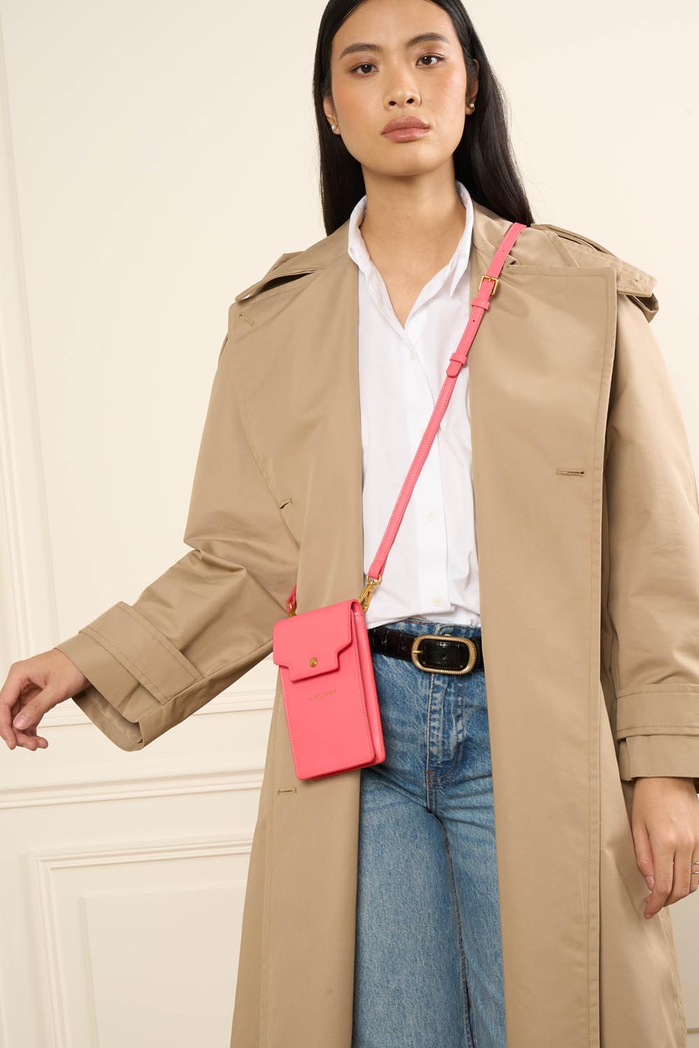 pochette smartphone - donna grace