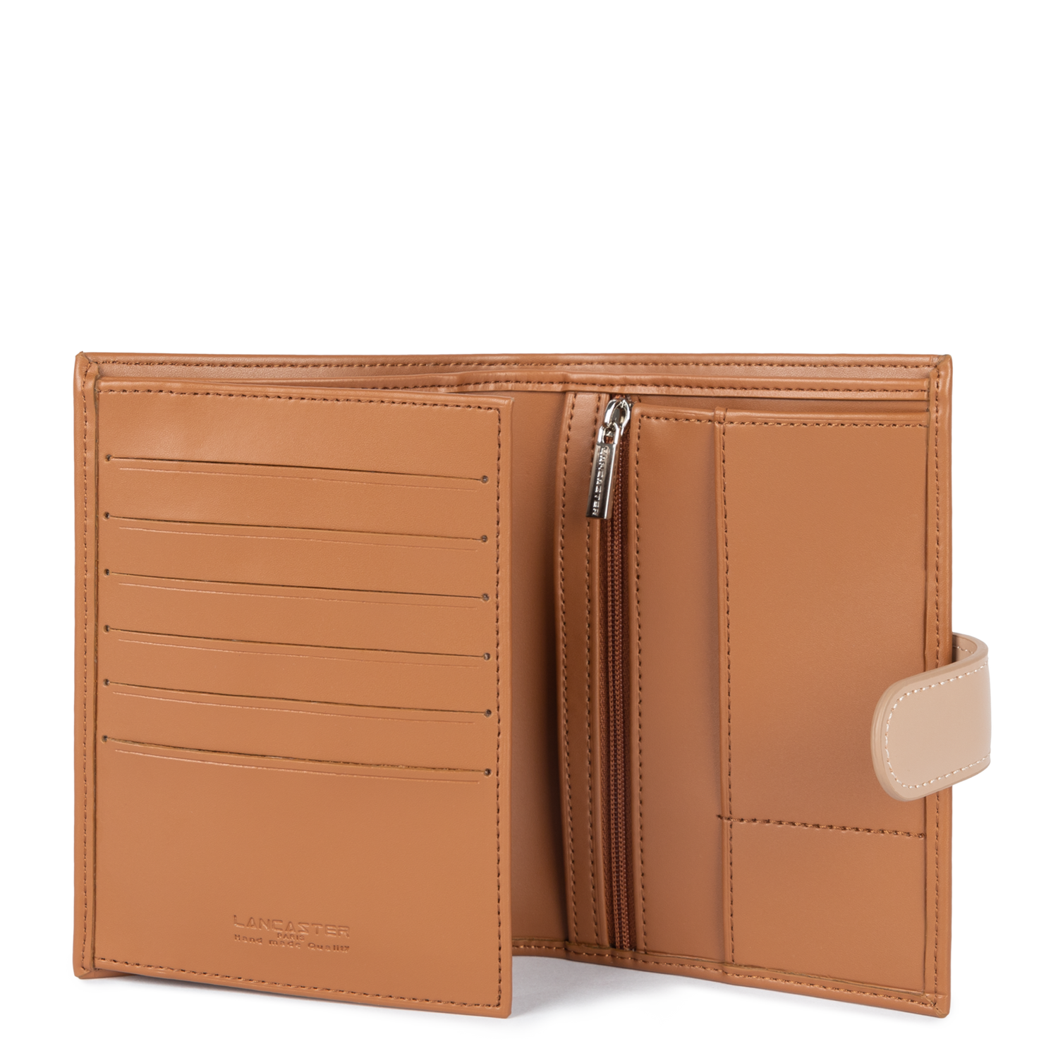 portefeuille - smooth