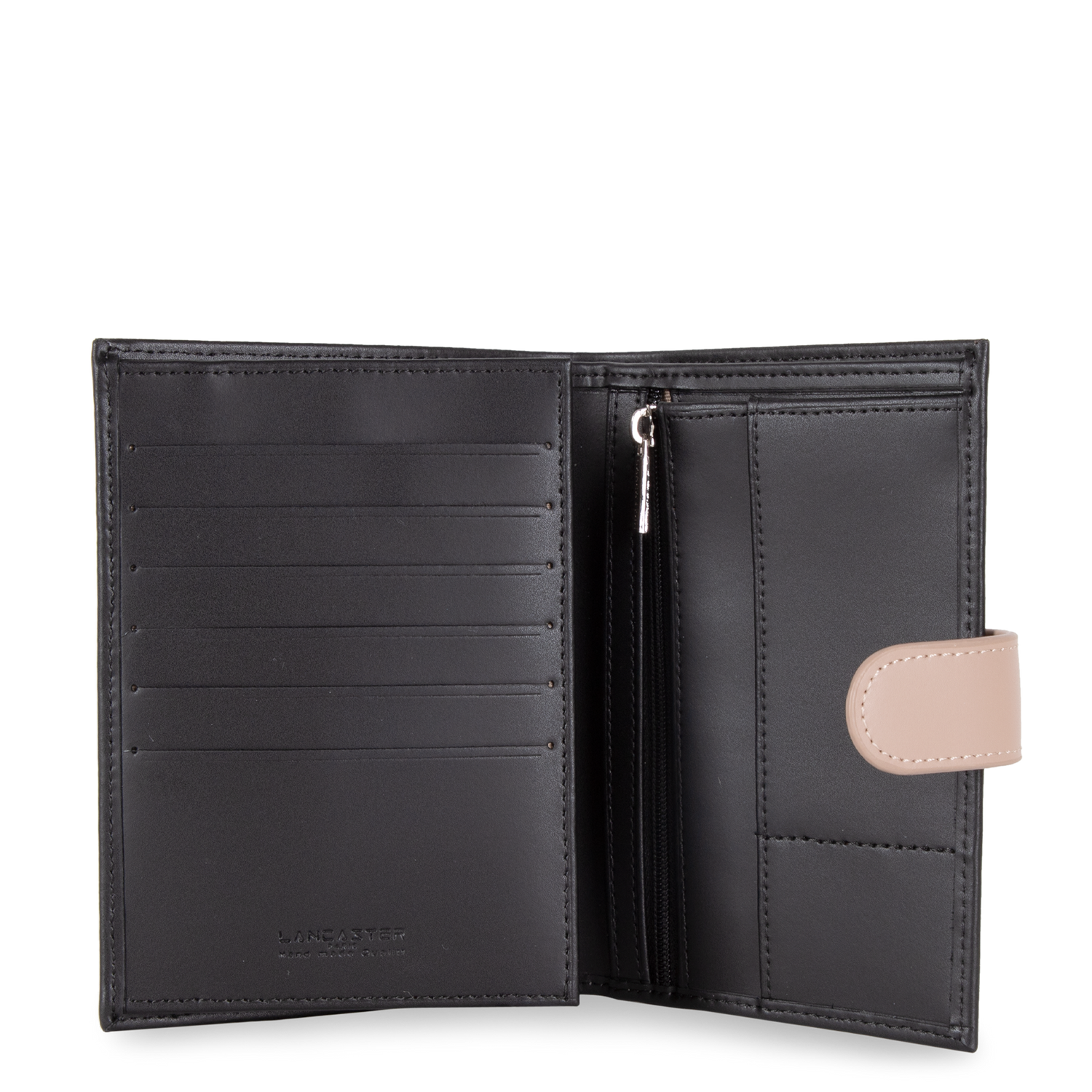 portefeuille - smooth