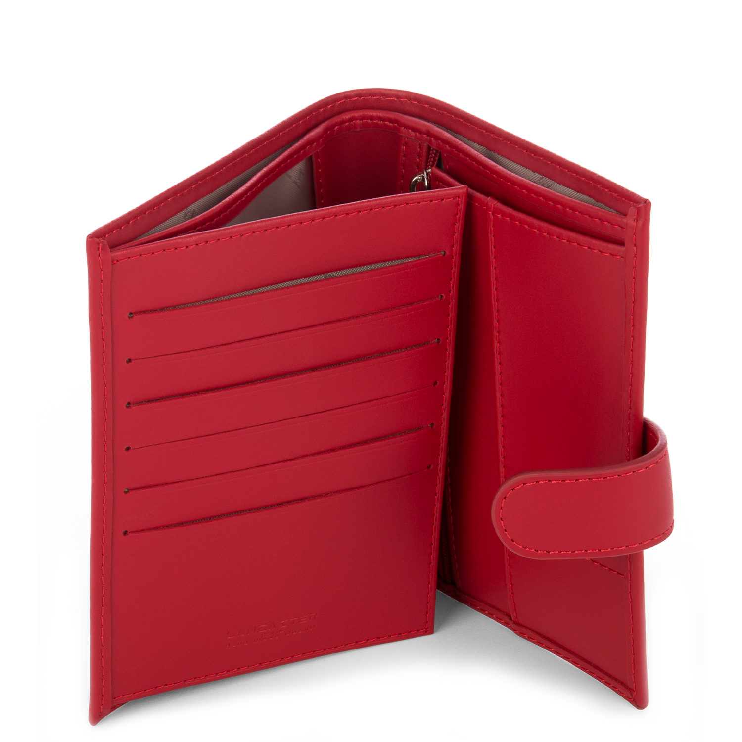 portefeuille - smooth