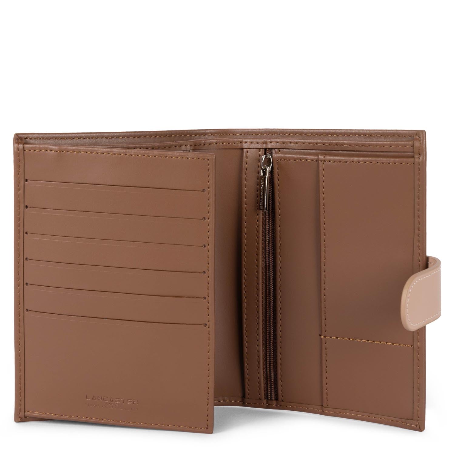 portefeuille - smooth