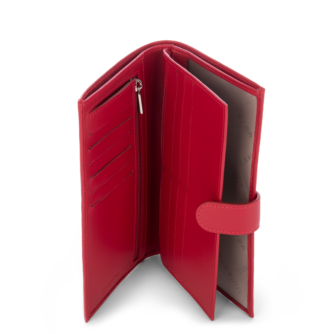 porte-chéquier - smooth