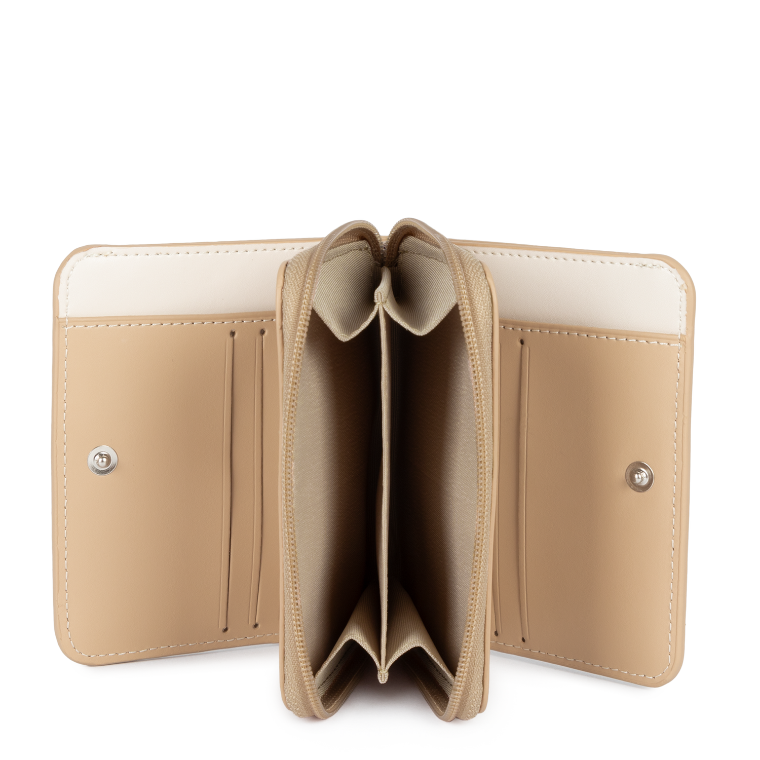 portefeuille dos à dos - smooth