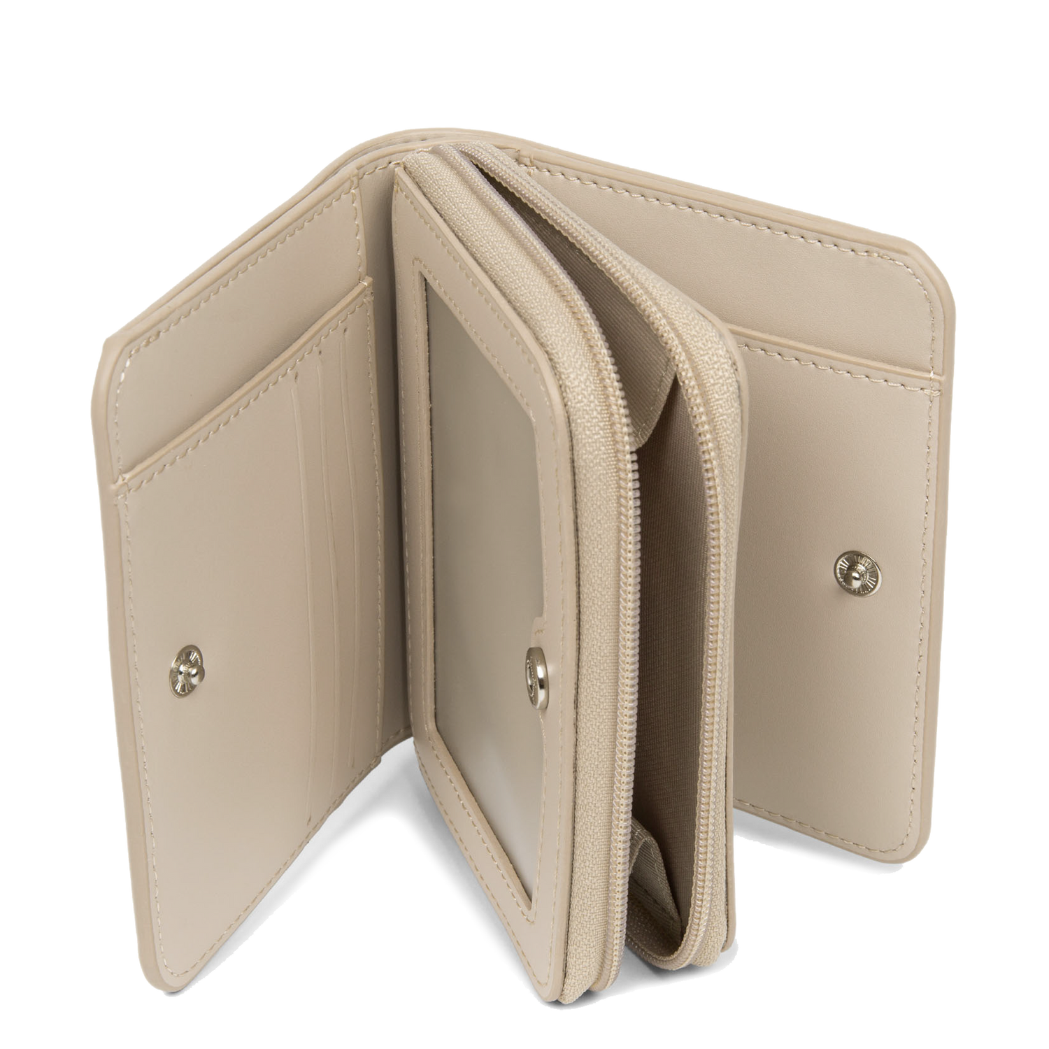 portefeuille dos à dos - smooth