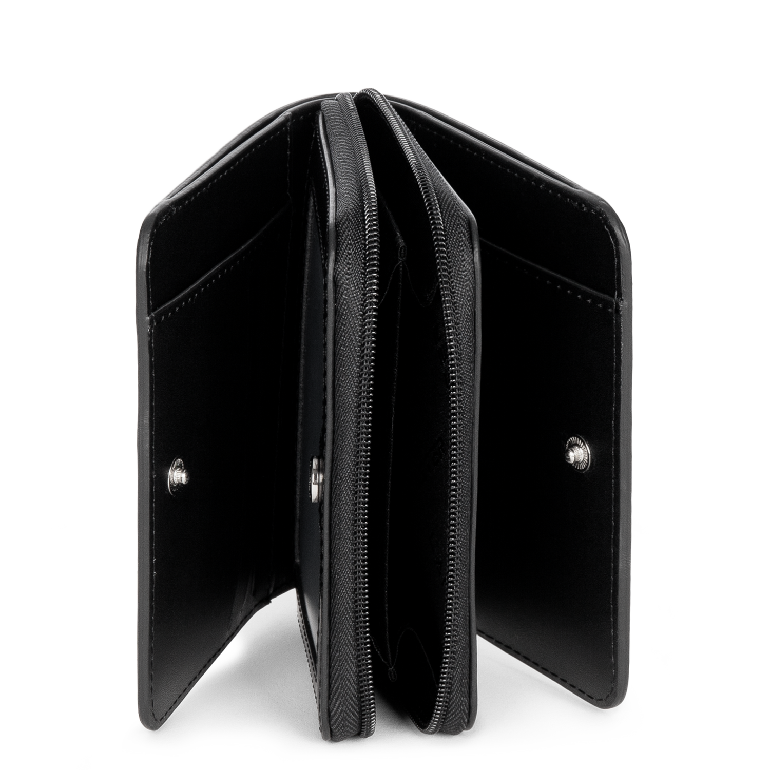 portefeuille dos à dos - smooth