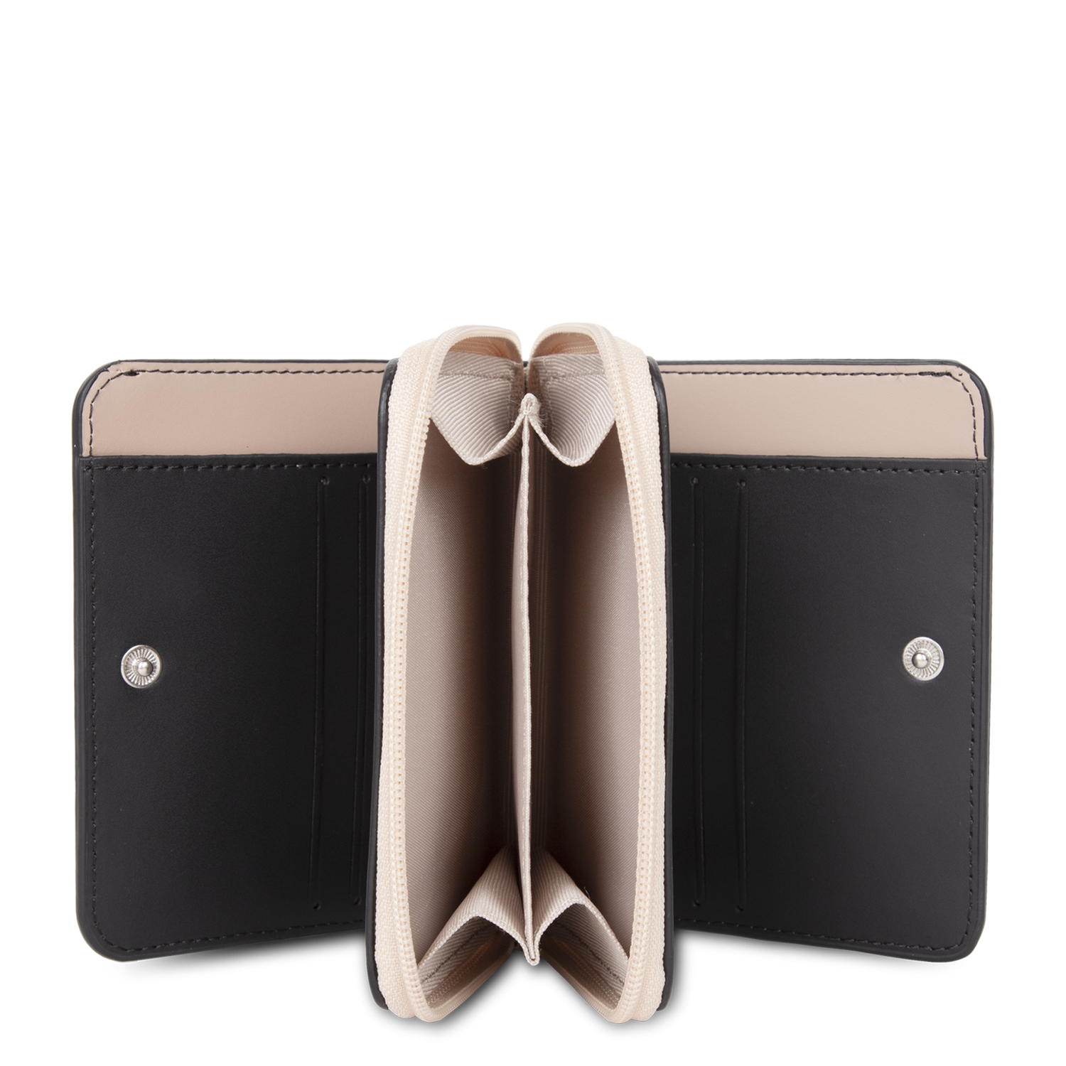 portefeuille dos à dos - smooth