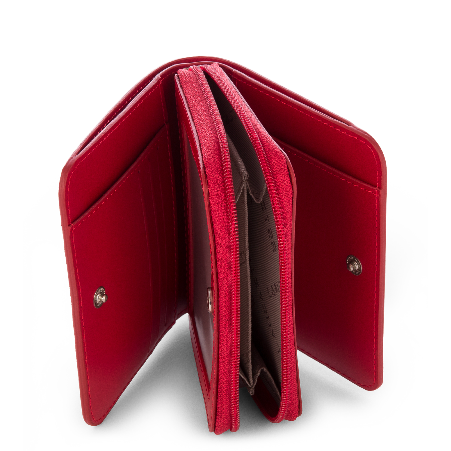 portefeuille dos à dos - smooth