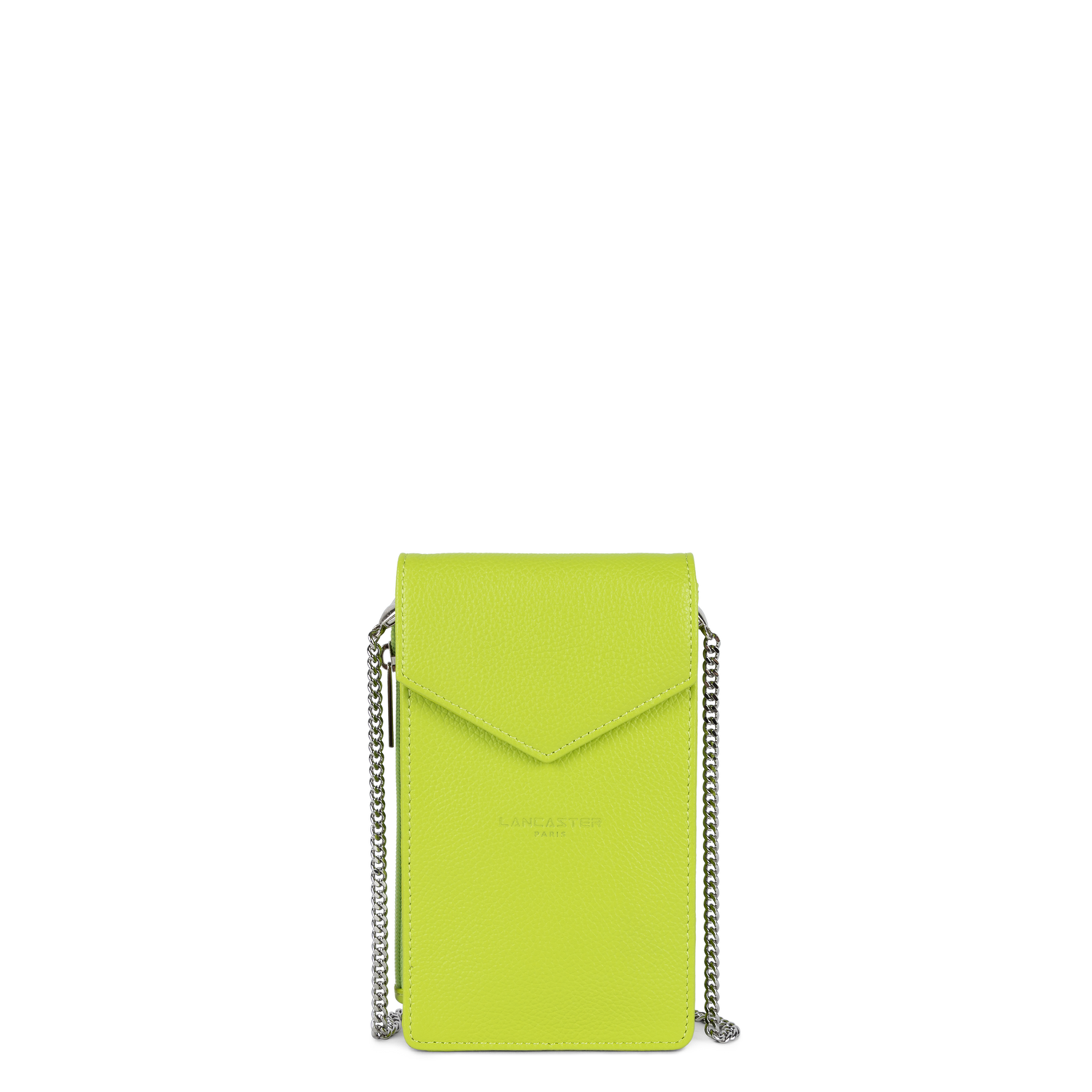 pochette smartphone - foulonné pm