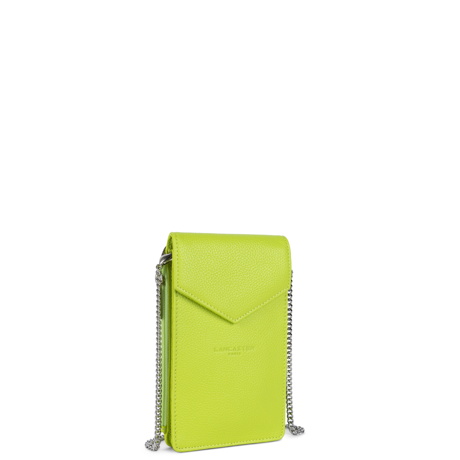 pochette smartphone - foulonné pm