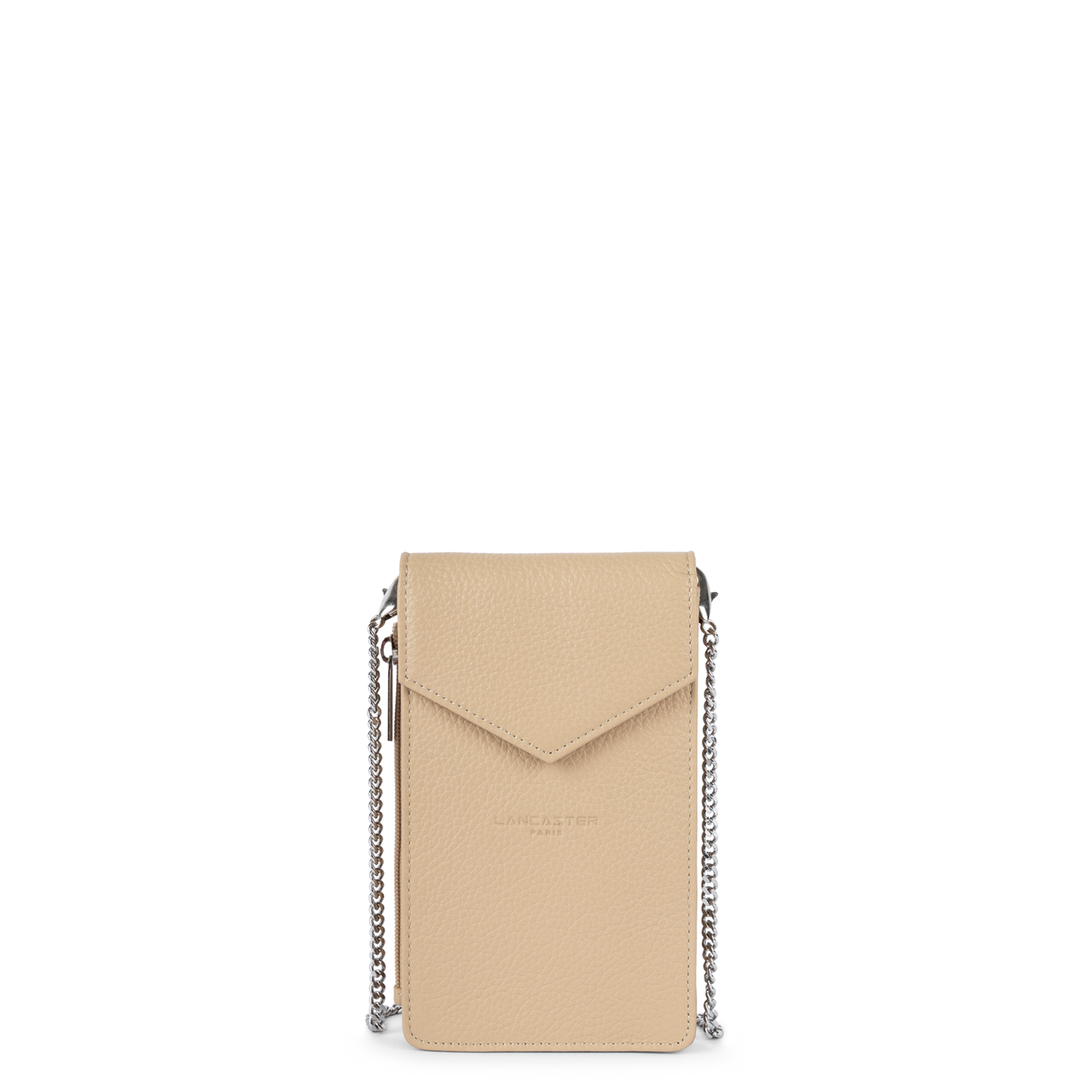 pochette smartphone - foulonné pm