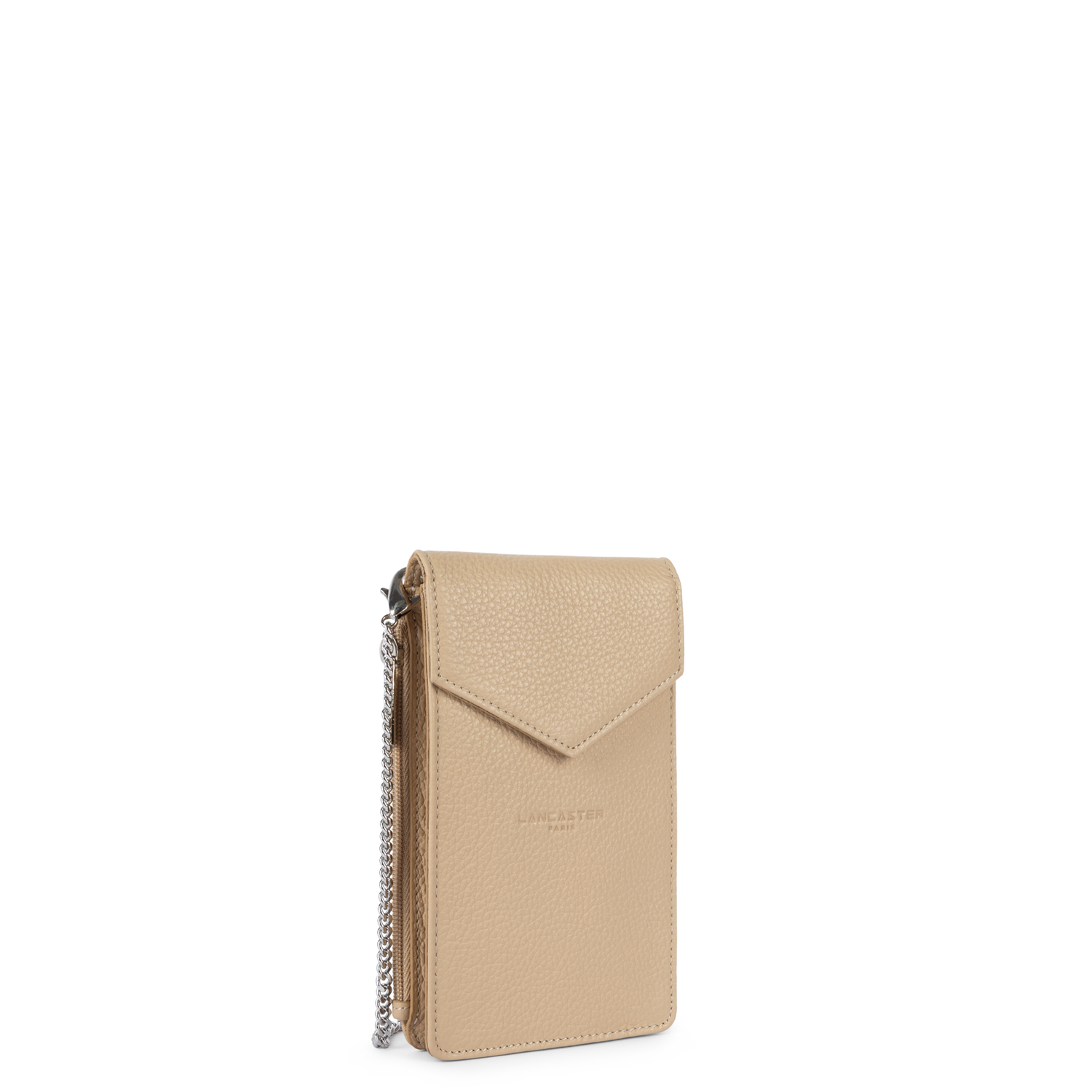 pochette smartphone - foulonné pm