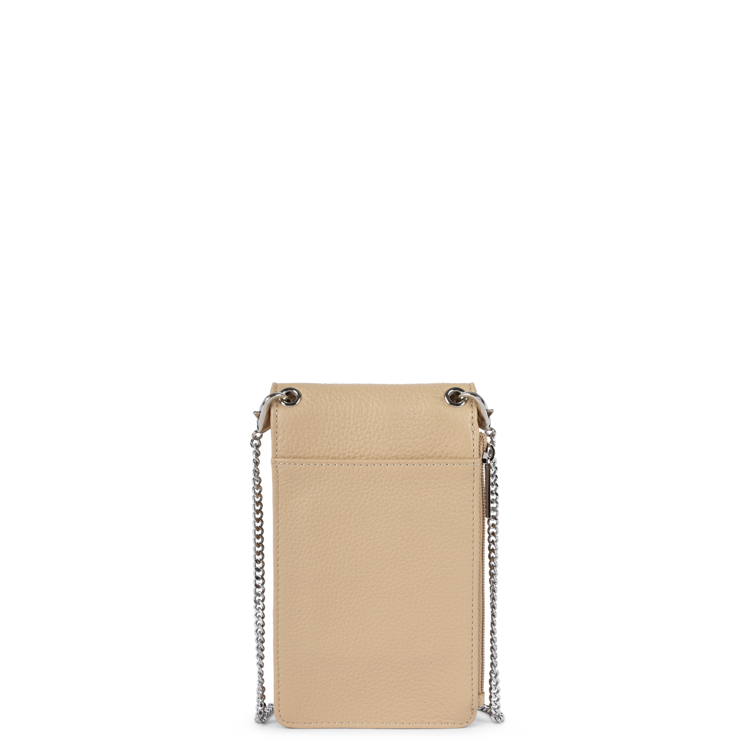 pochette smartphone - foulonné pm