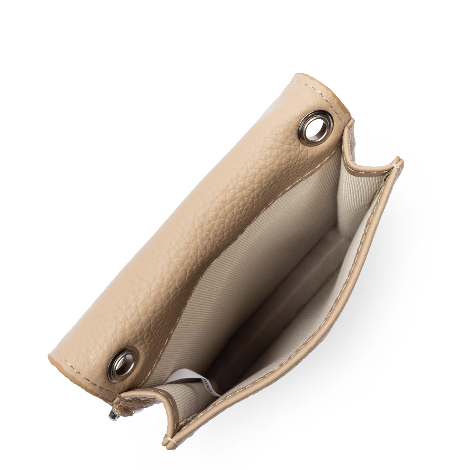 pochette smartphone - foulonné pm