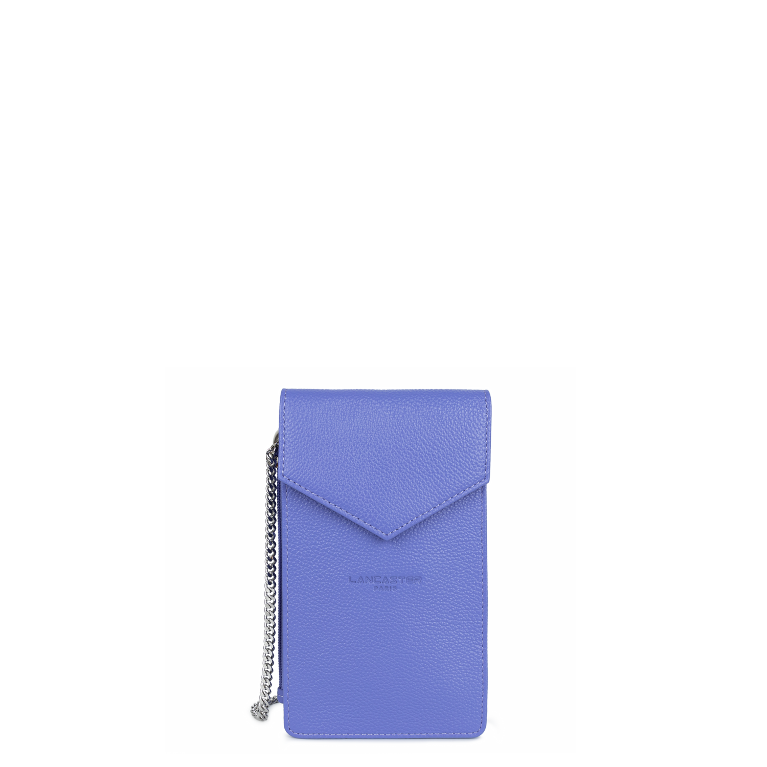 pochette smartphone - foulonné pm