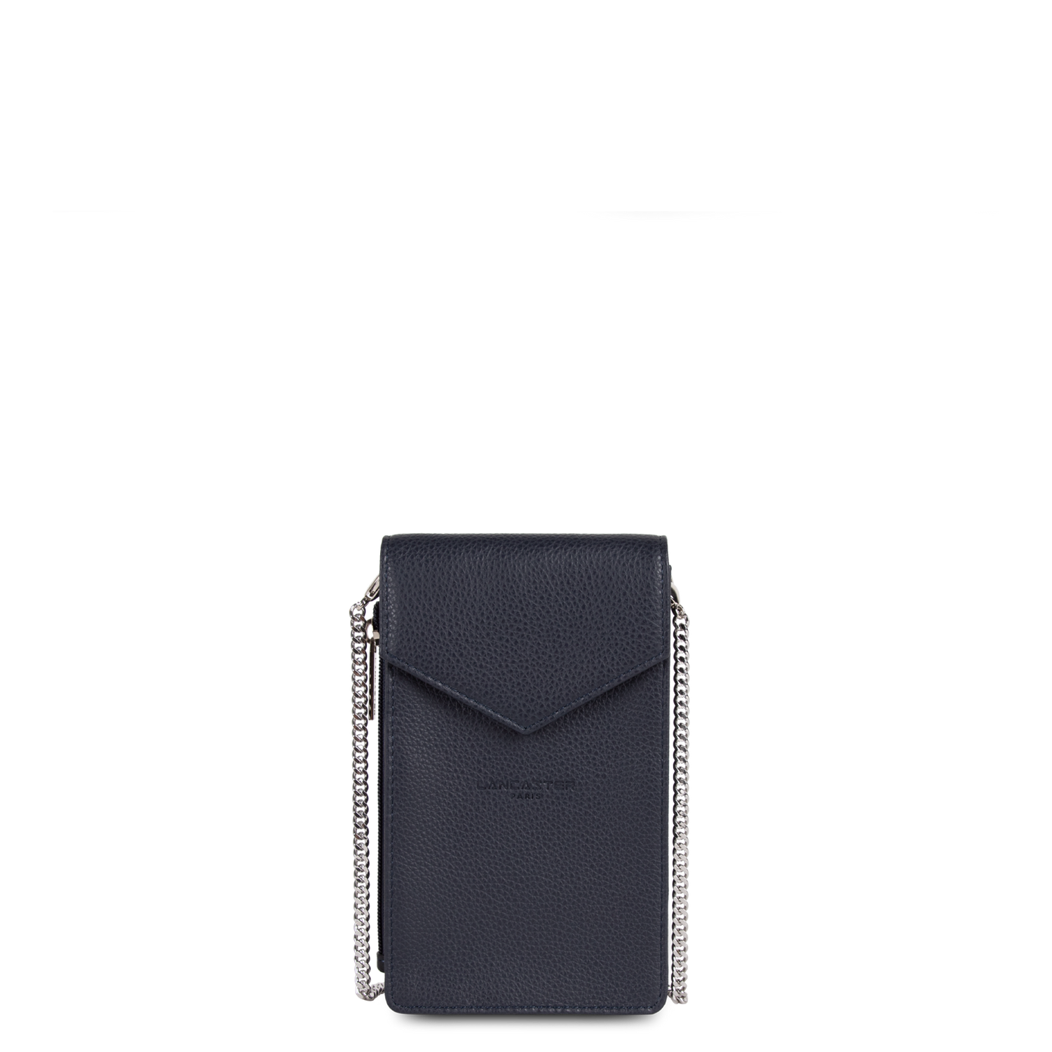 pochette smartphone - foulonné pm