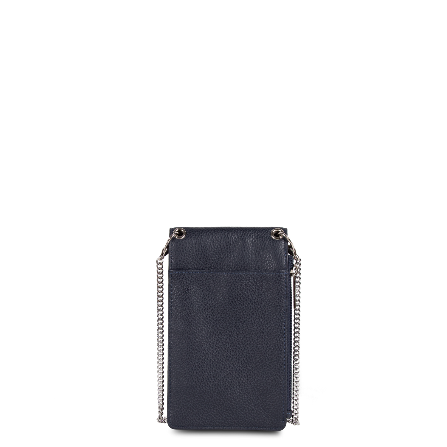 pochette smartphone - foulonné pm