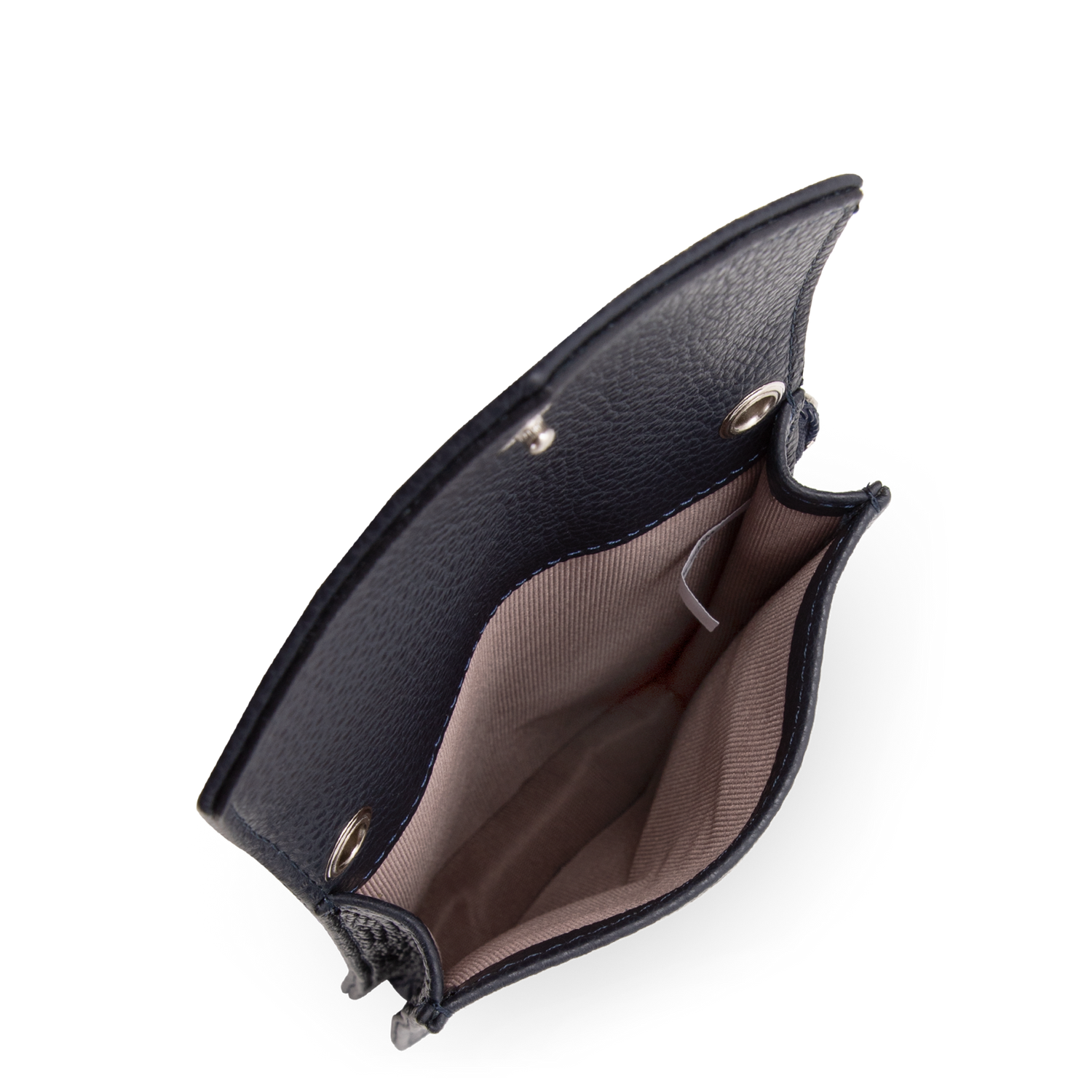 pochette smartphone - foulonné pm