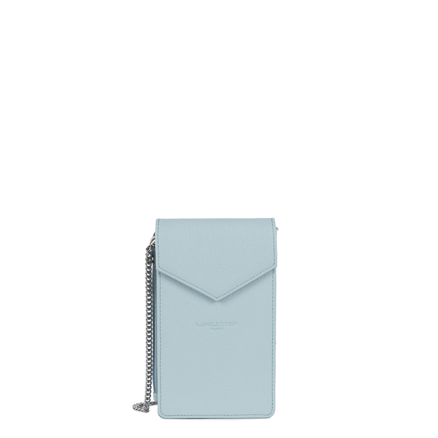 pochette smartphone - foulonné pm