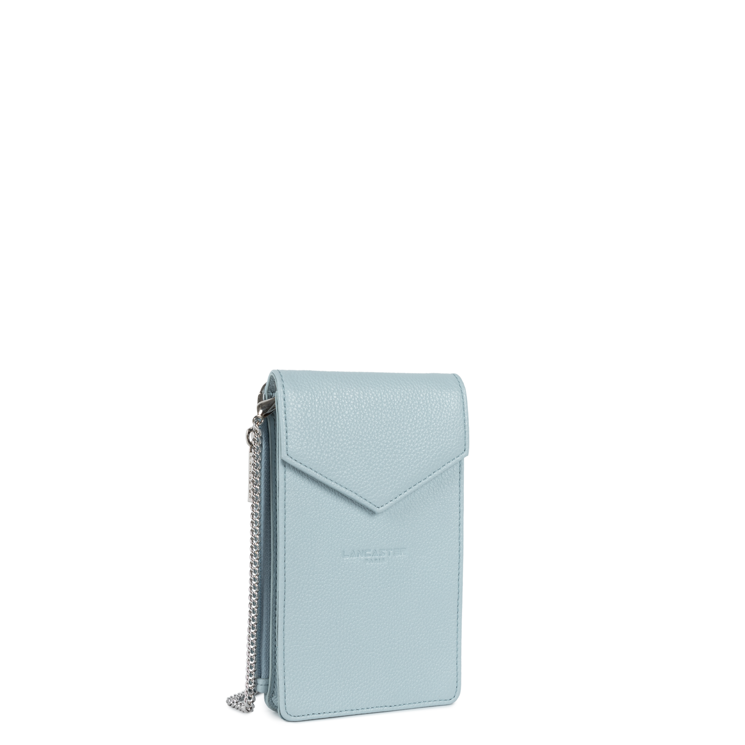 pochette smartphone - foulonné pm