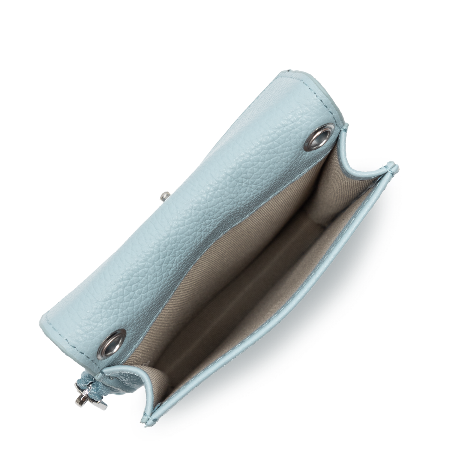 pochette smartphone - foulonné pm