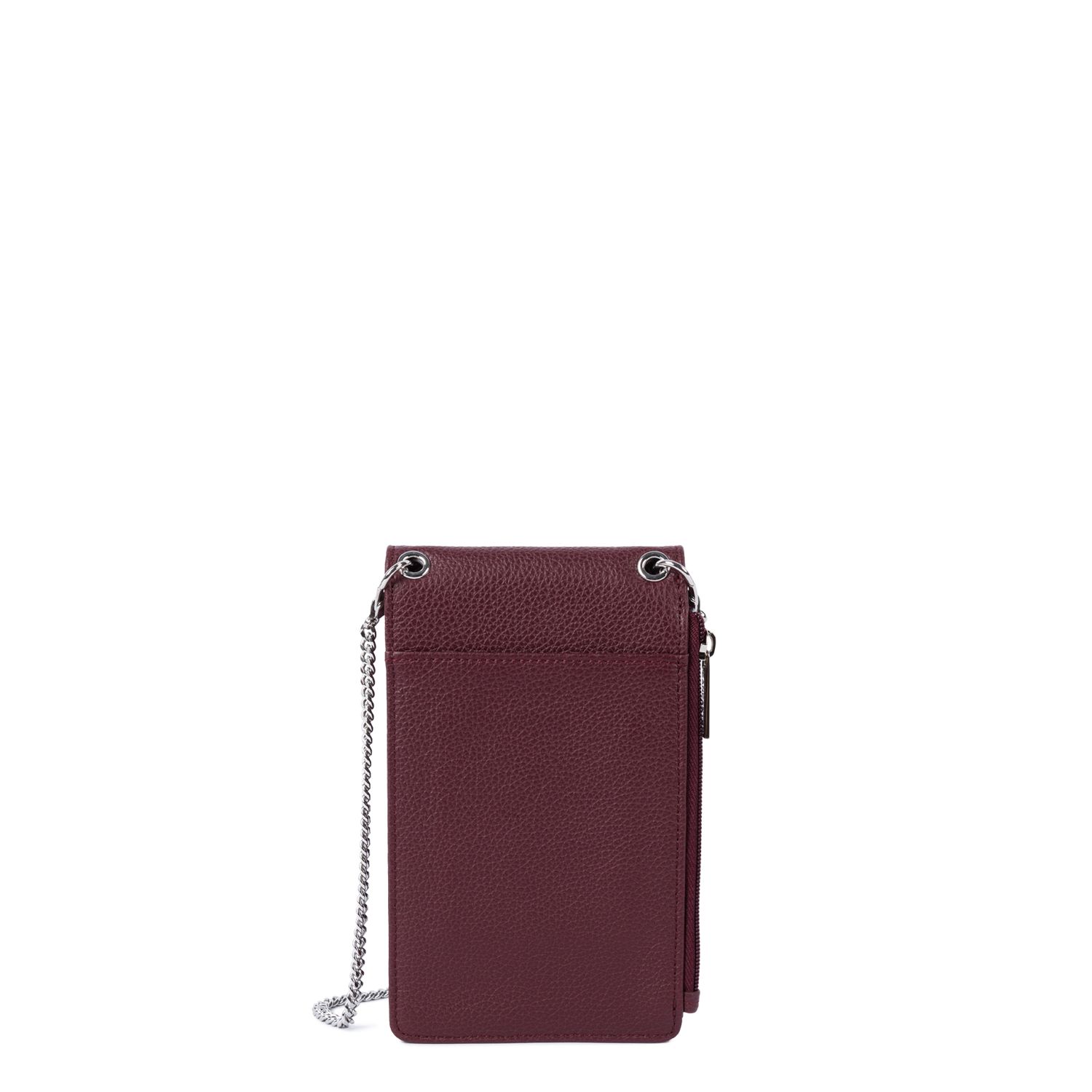 pochette smartphone - foulonné pm