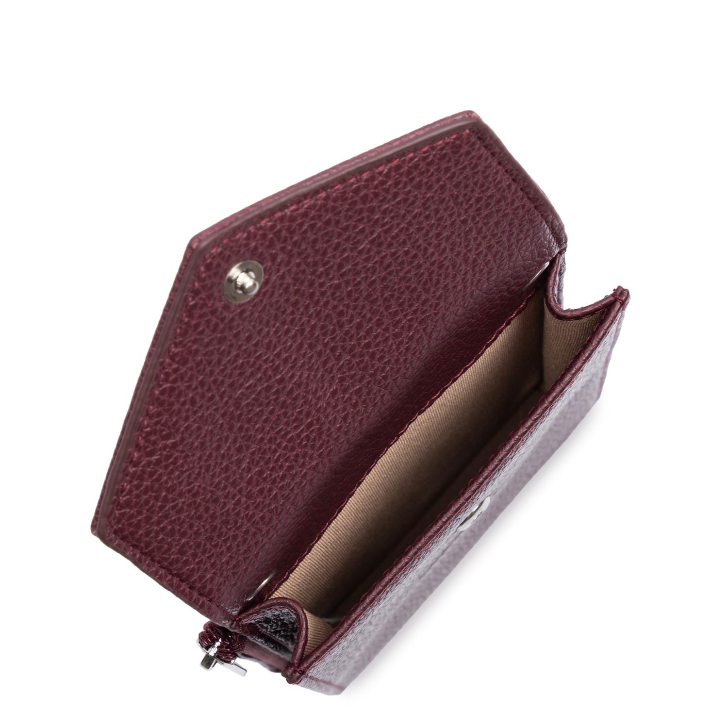 pochette smartphone - foulonné pm