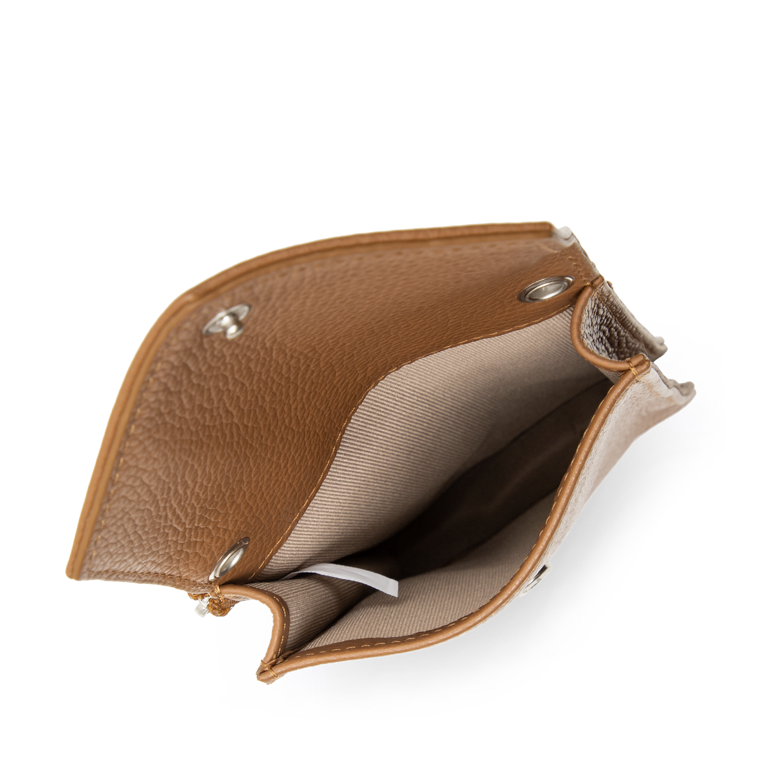 pochette smartphone - foulonné pm