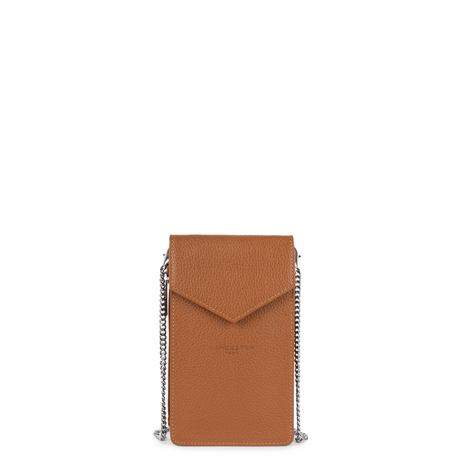 pochette smartphone - foulonné pm