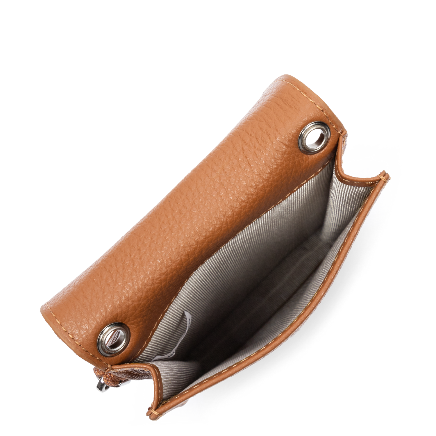 pochette smartphone - foulonné pm