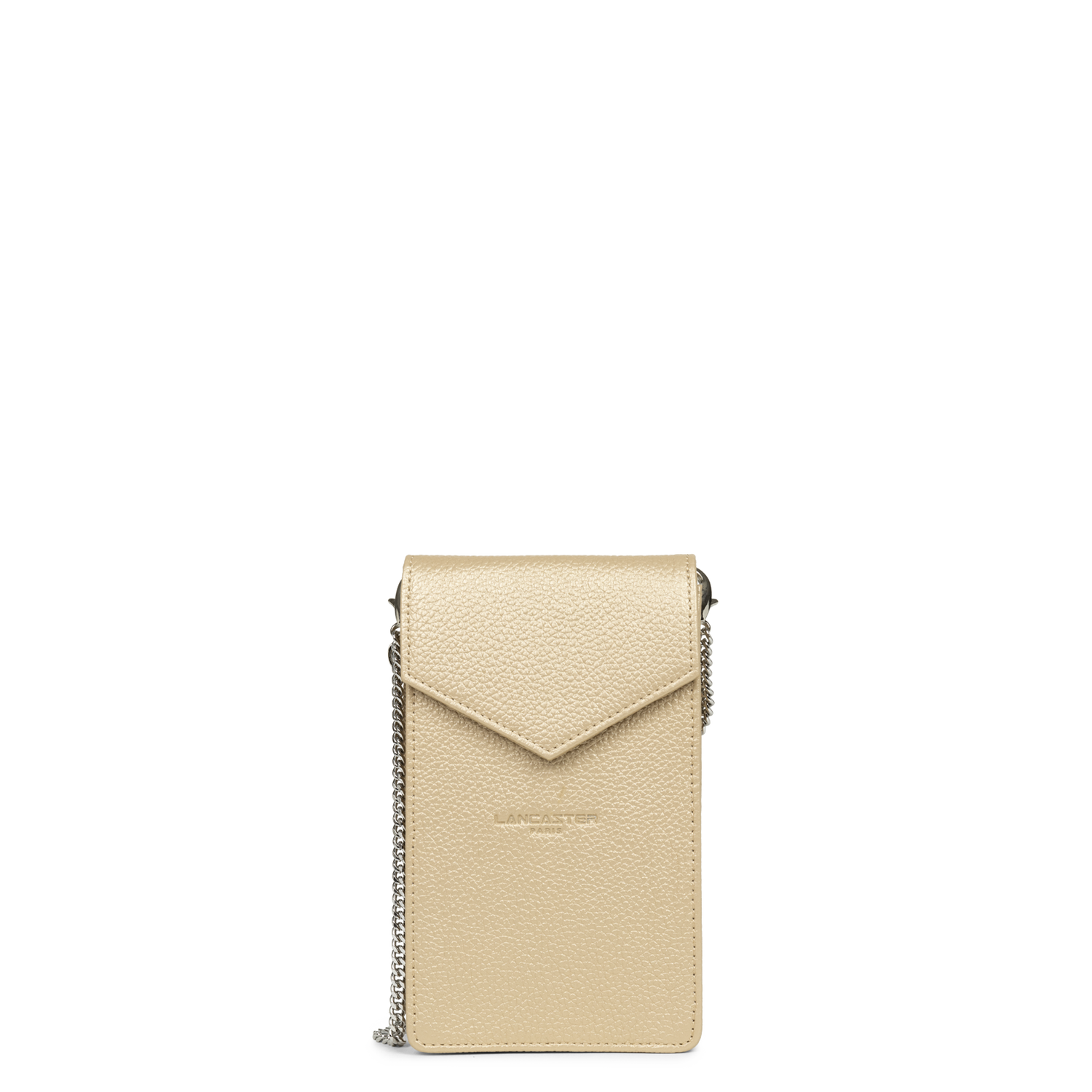 pochette smartphone - foulonné pm