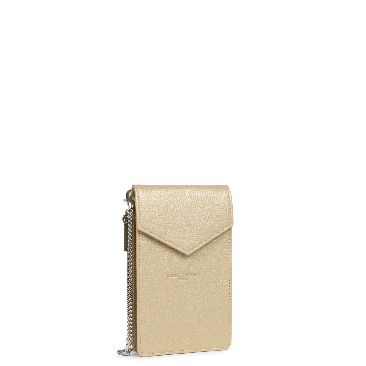 pochette smartphone - foulonné pm