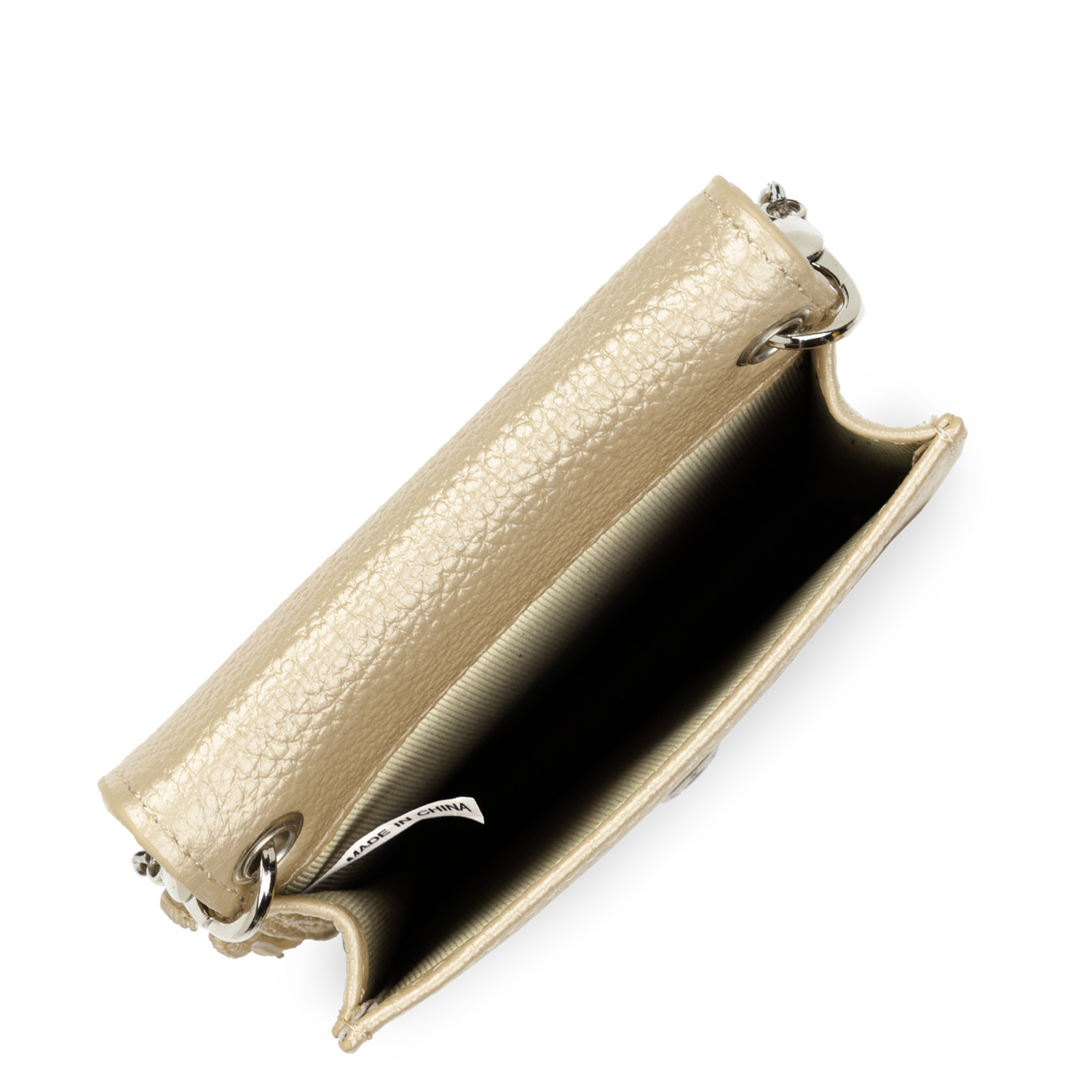 pochette smartphone - foulonné pm