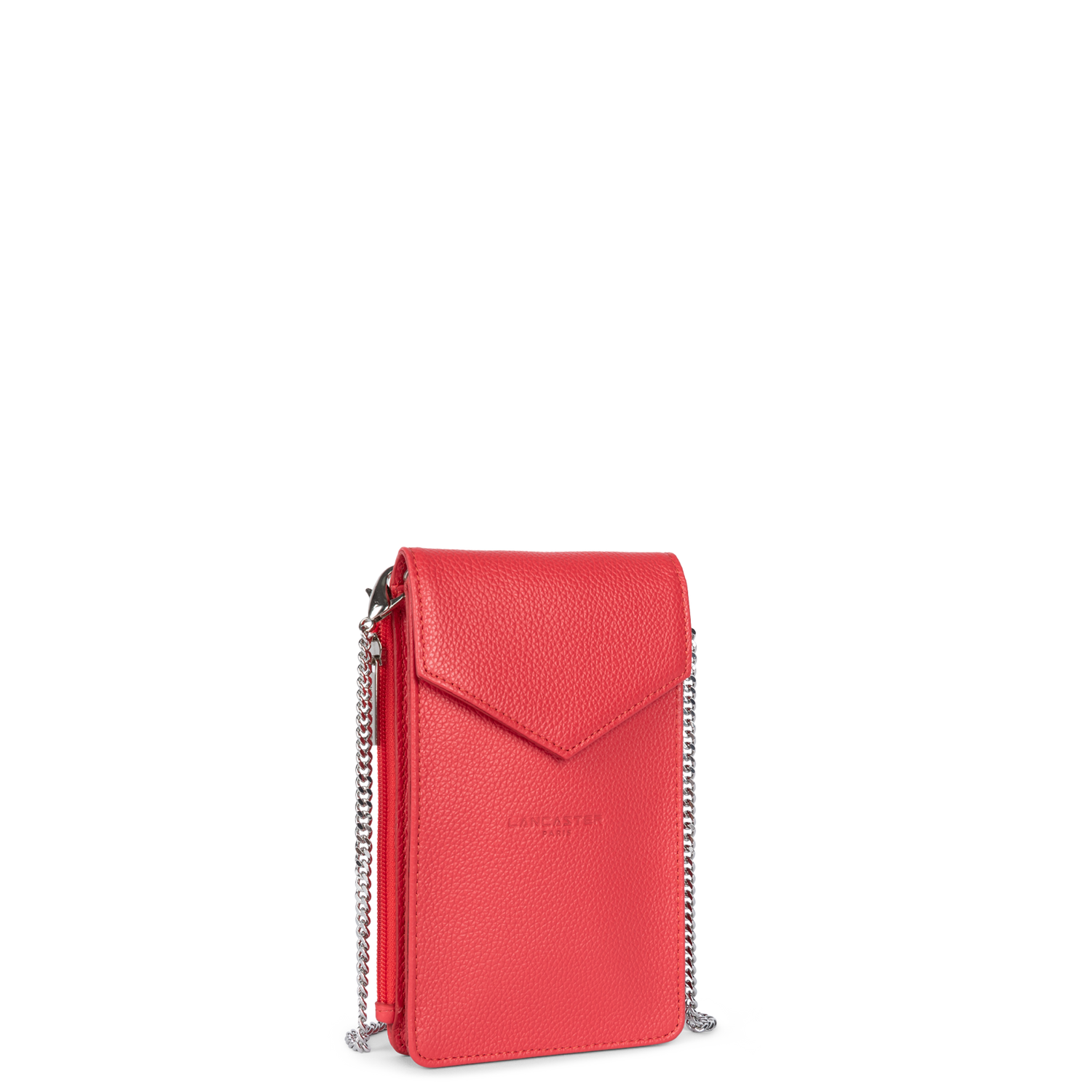 pochette smartphone - foulonné pm