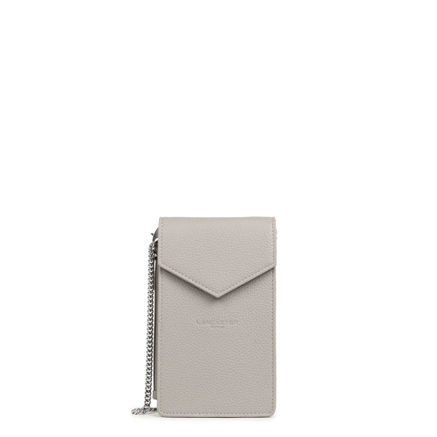 pochette smartphone - foulonné pm