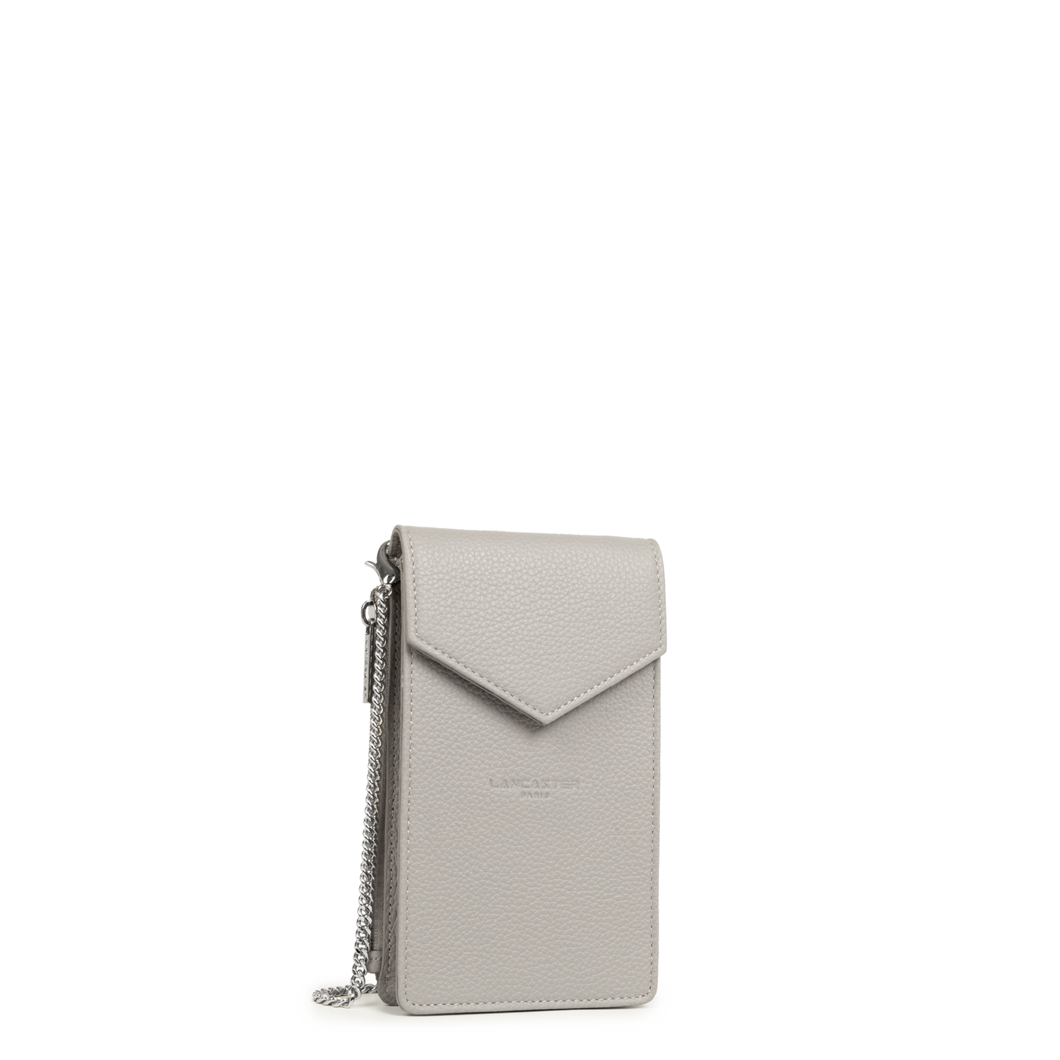 pochette smartphone - foulonné pm