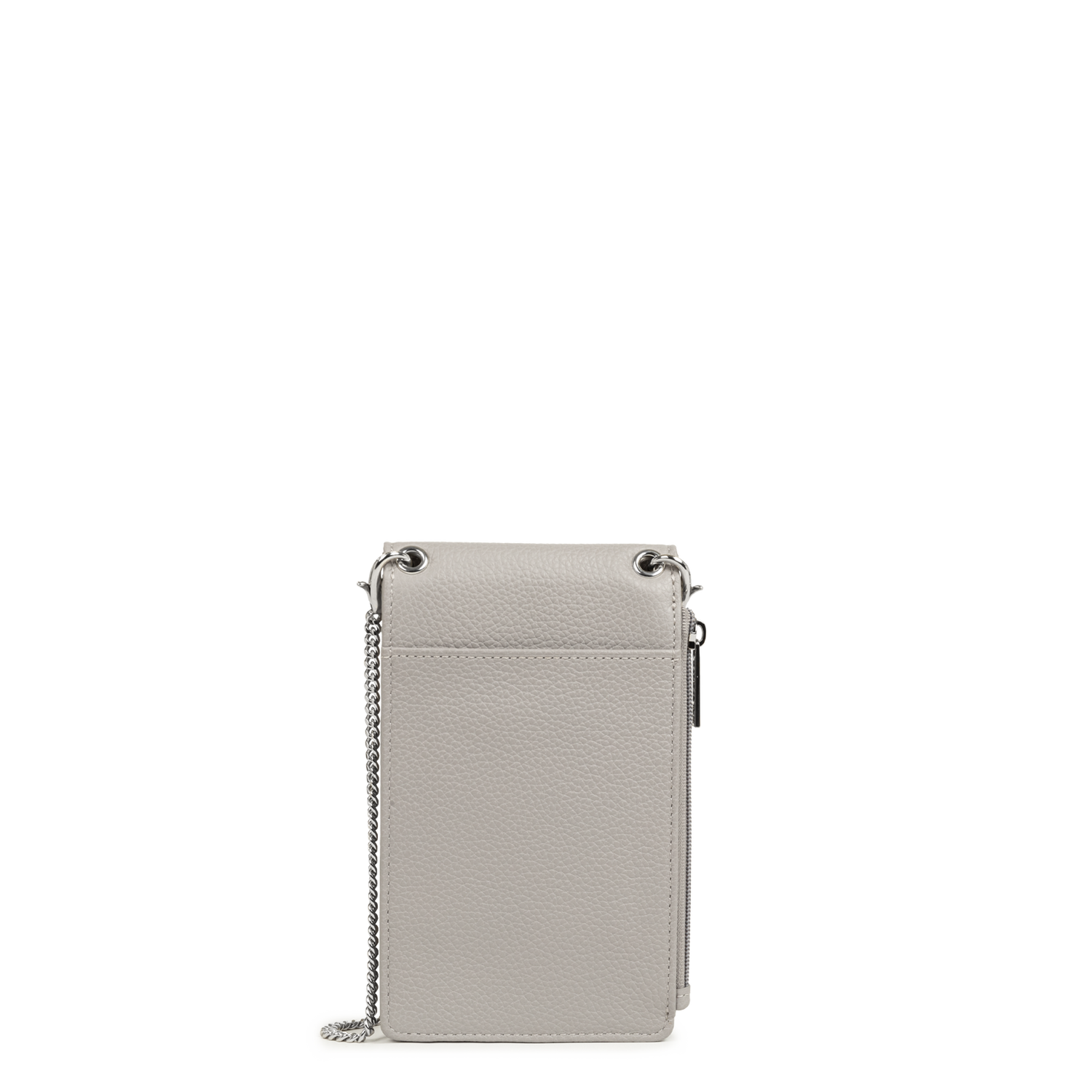 pochette smartphone - foulonné pm