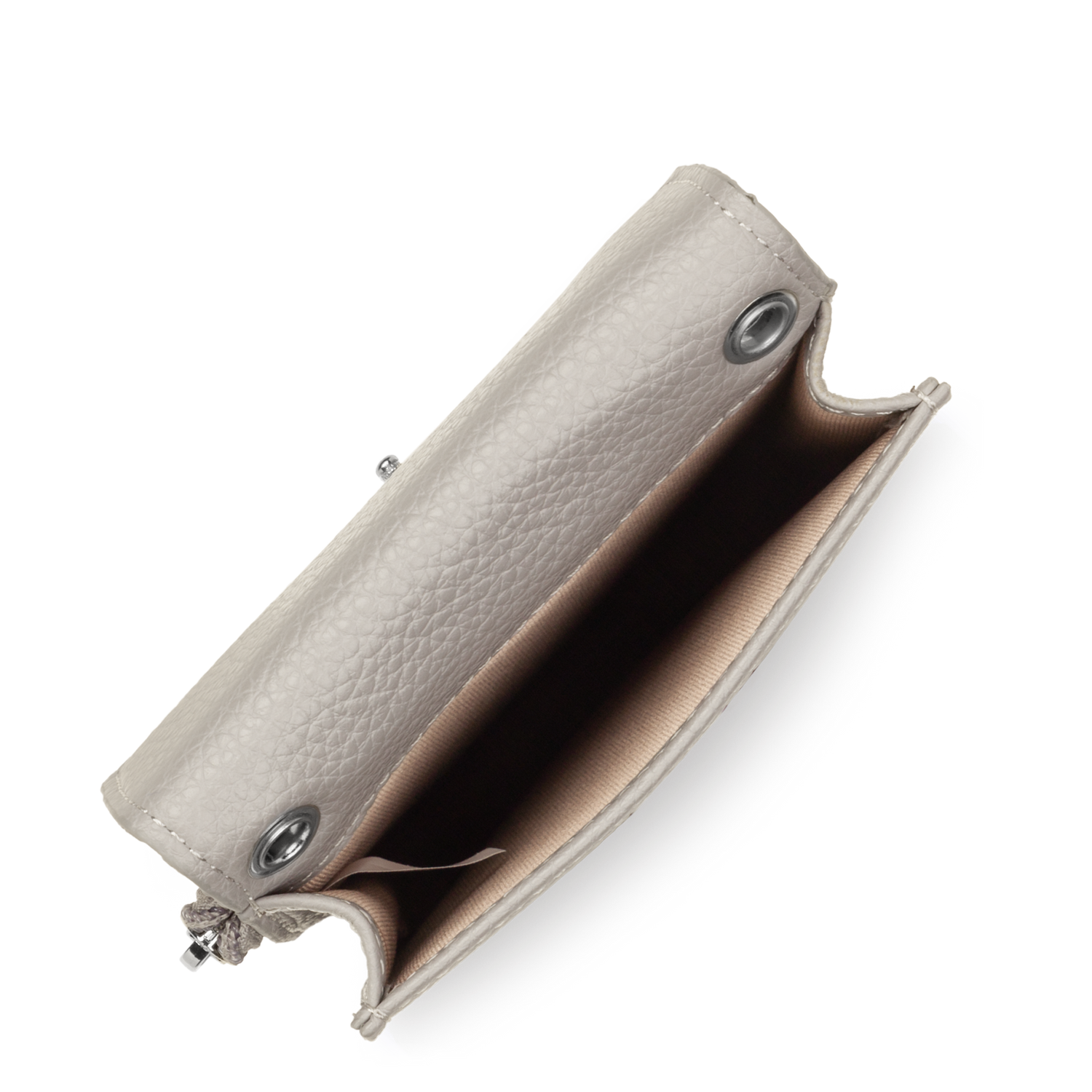 pochette smartphone - foulonné pm