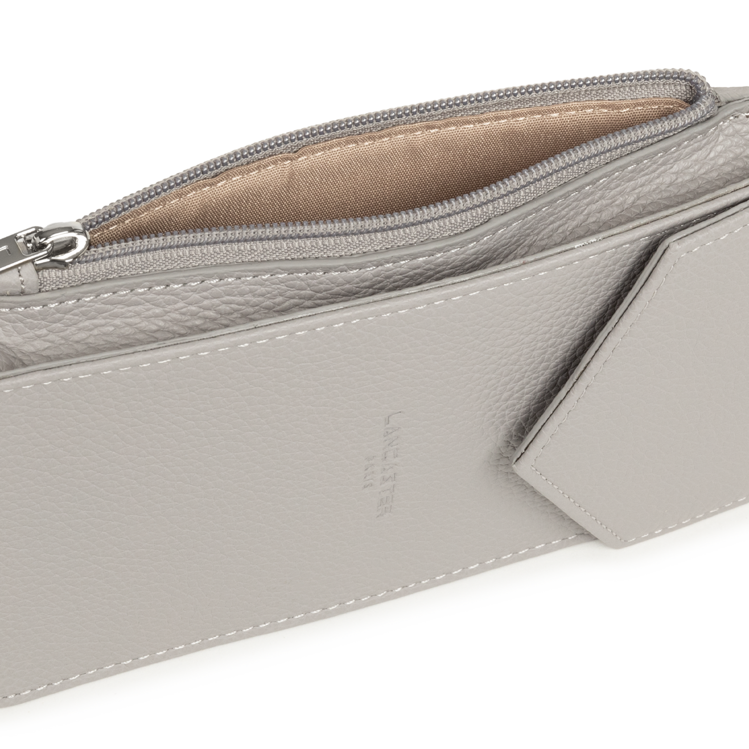 pochette smartphone - foulonné pm