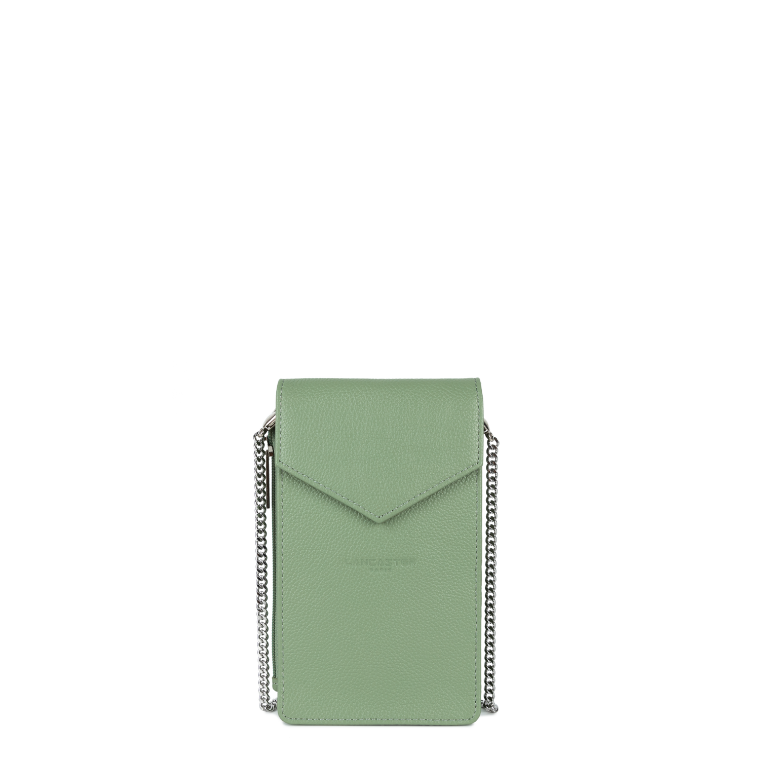 pochette smartphone - foulonné pm