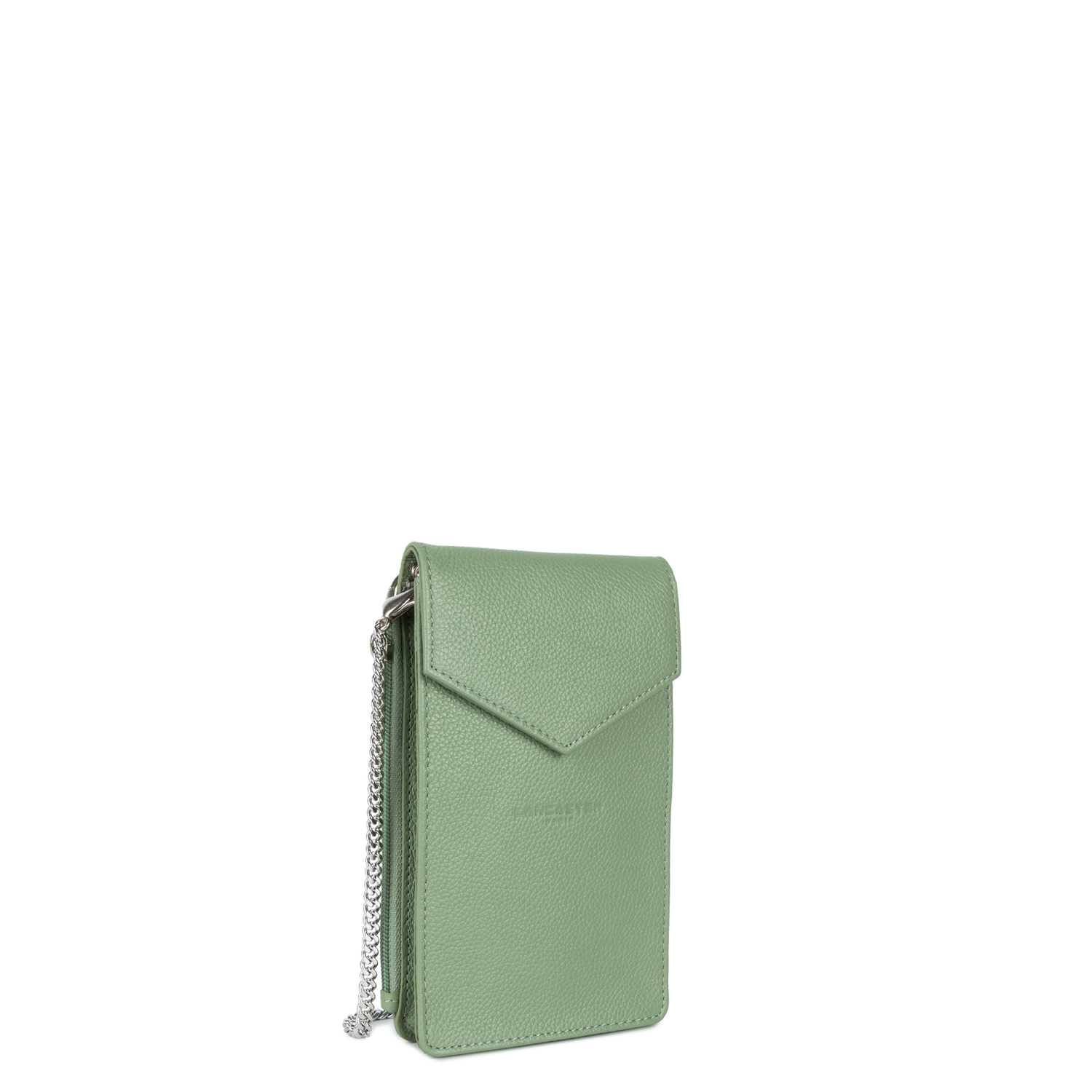 pochette smartphone - foulonné pm