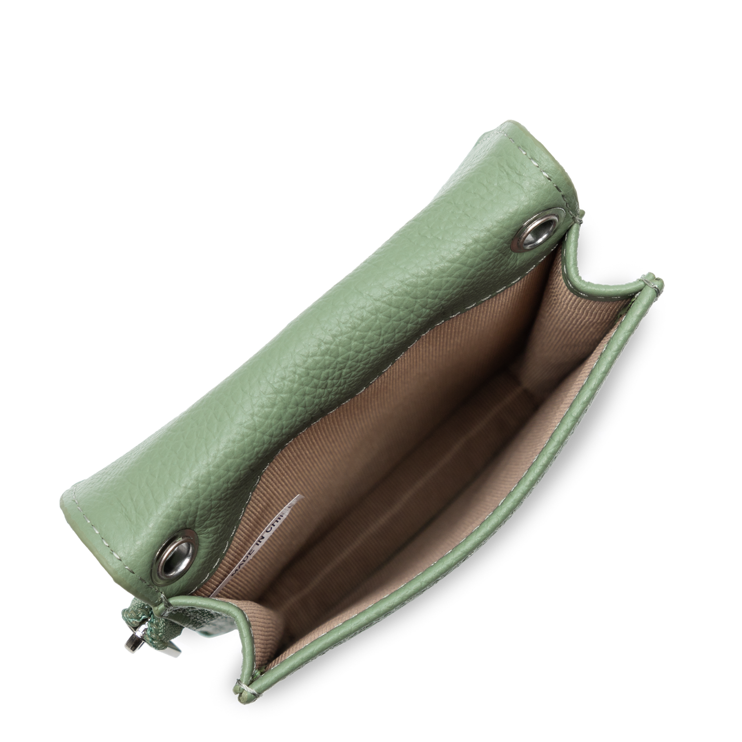 pochette smartphone - foulonné pm