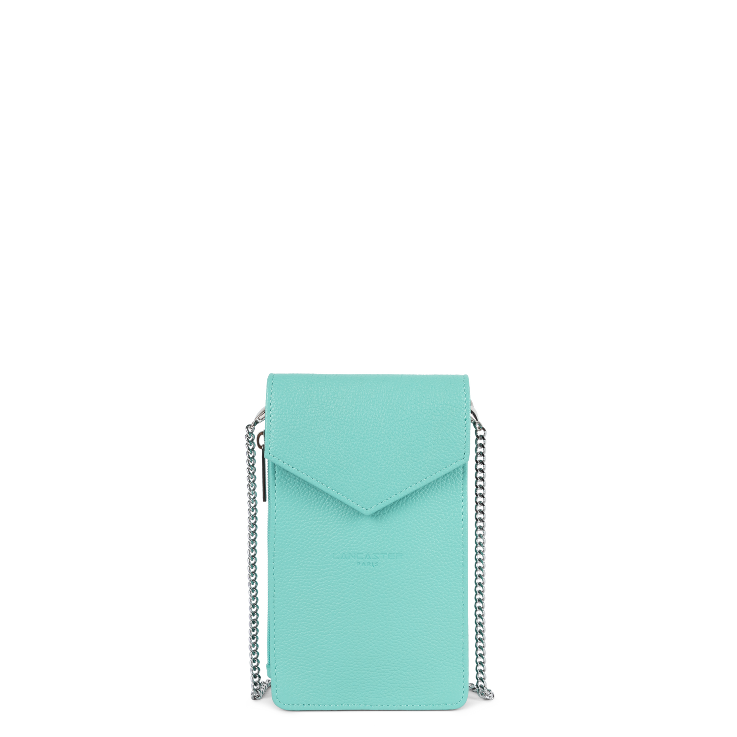 pochette smartphone - foulonné pm