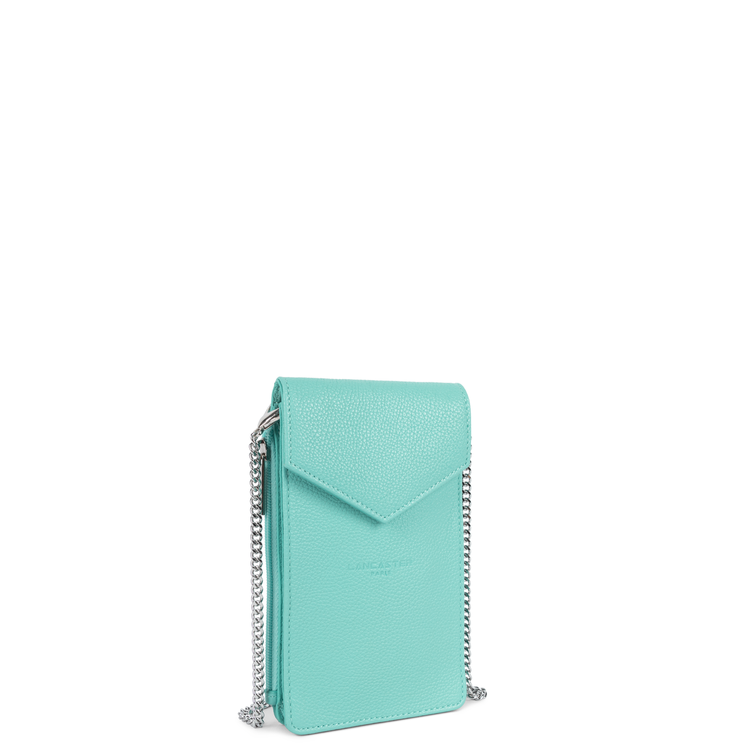 pochette smartphone - foulonné pm