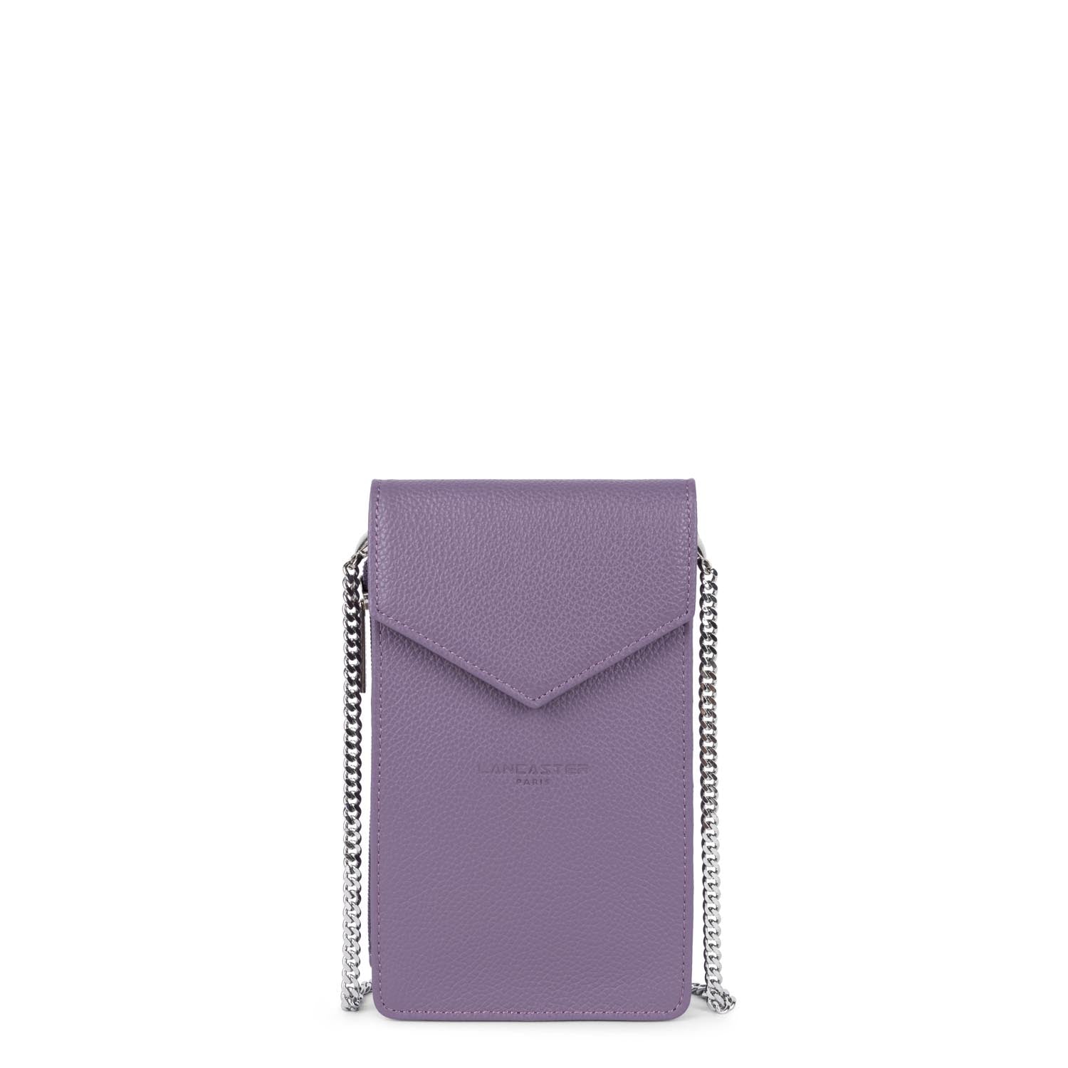 pochette smartphone - foulonné pm