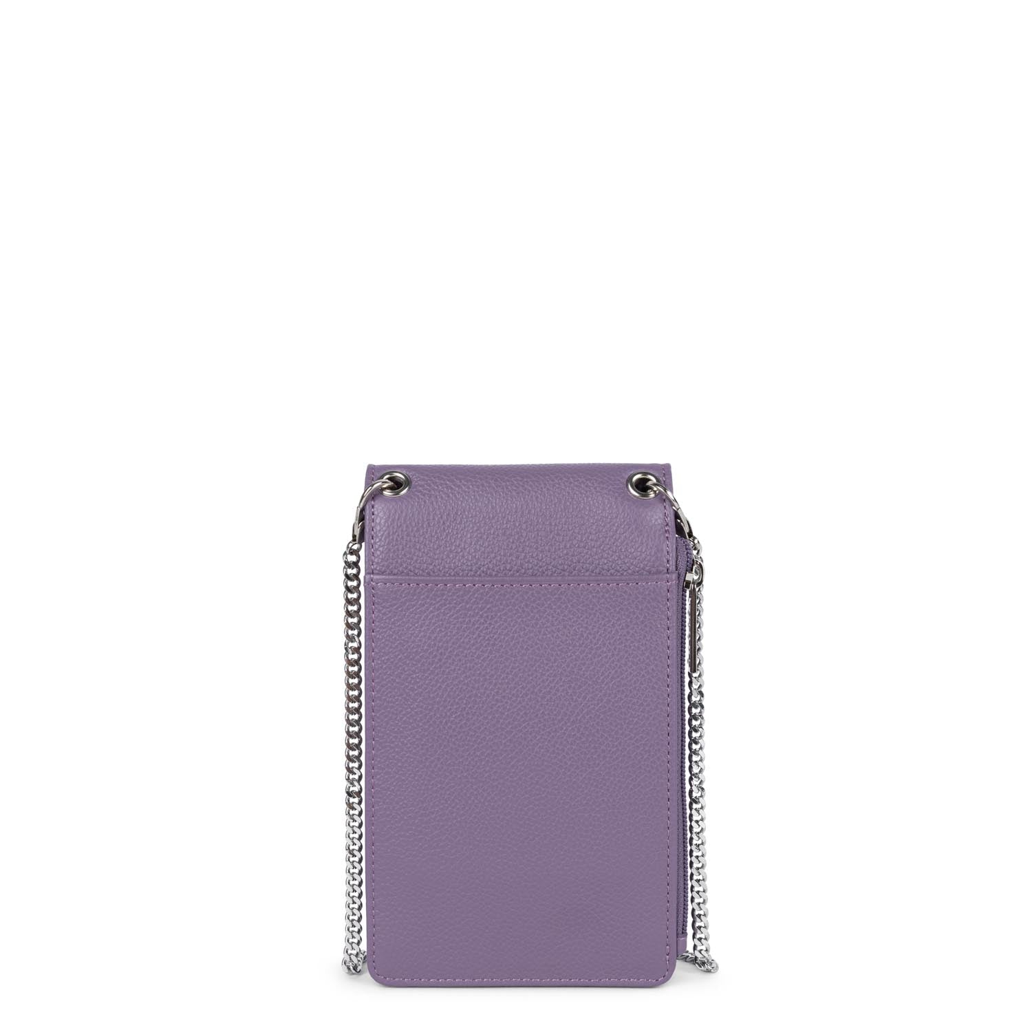 pochette smartphone - foulonné pm