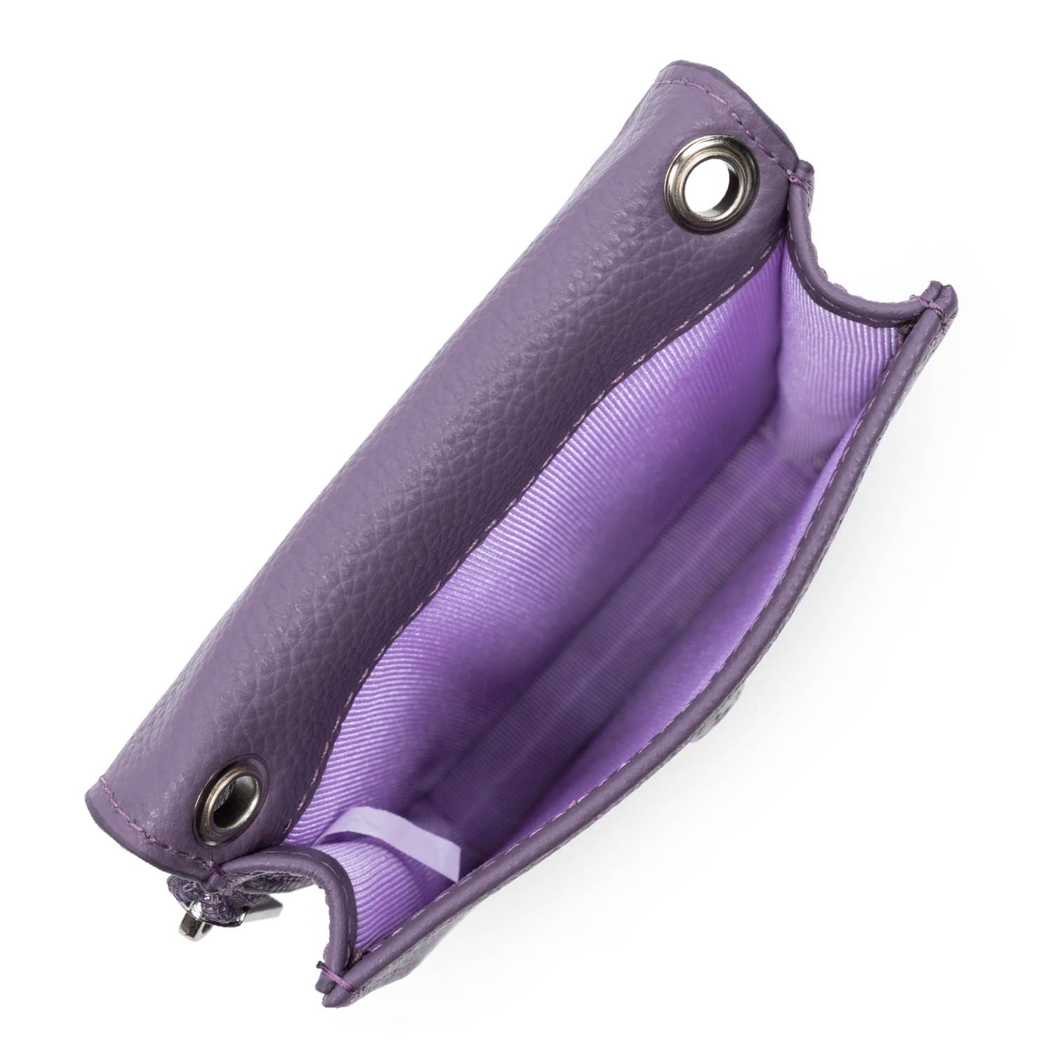 pochette smartphone - foulonné pm