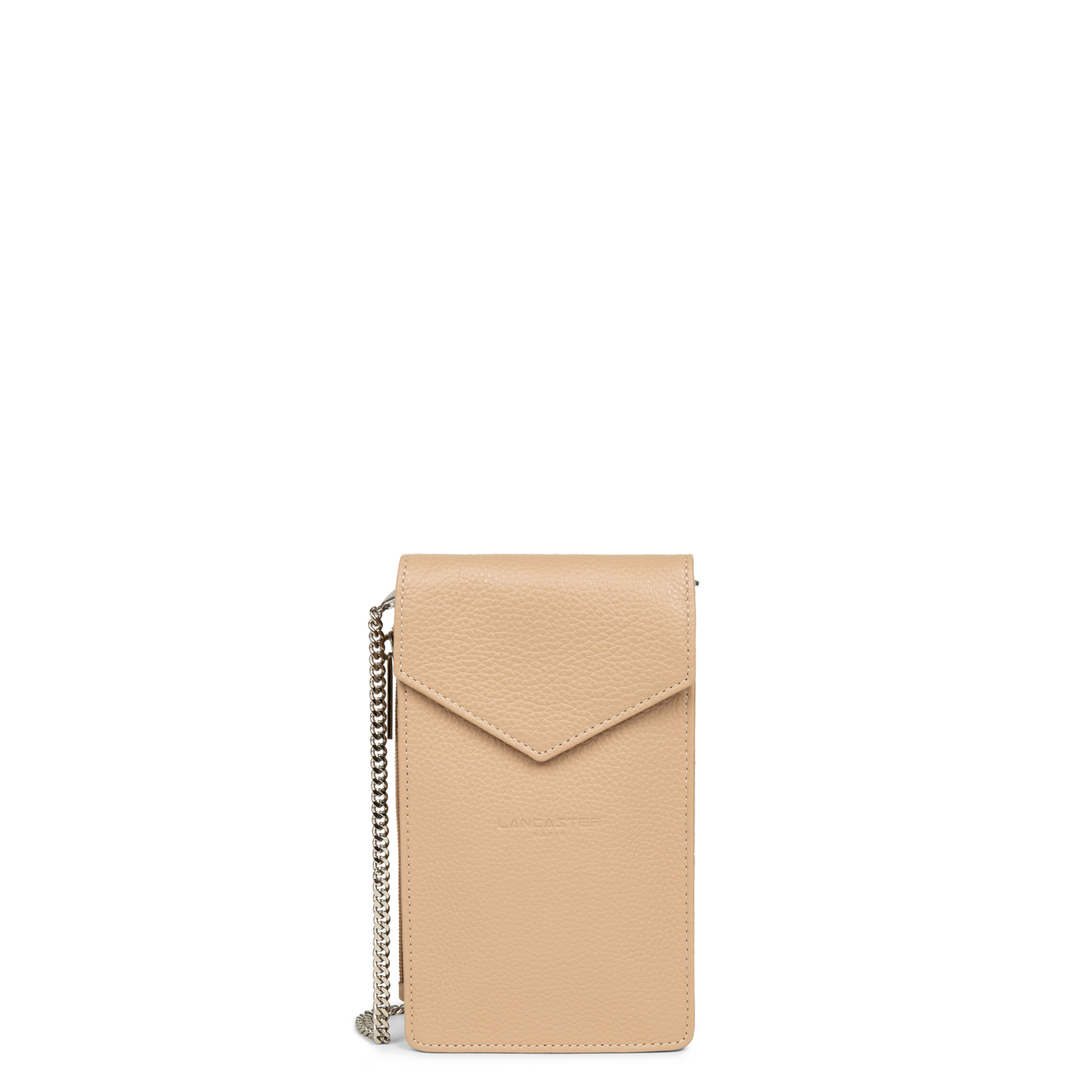 pochette smartphone - foulonné pm