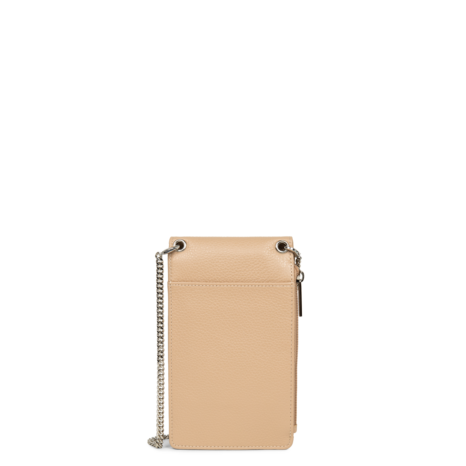 pochette smartphone - foulonné pm