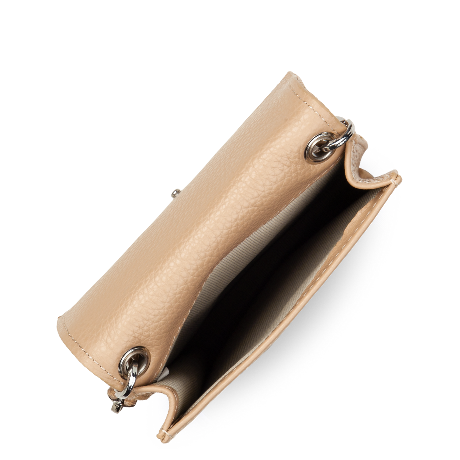 pochette smartphone - foulonné pm