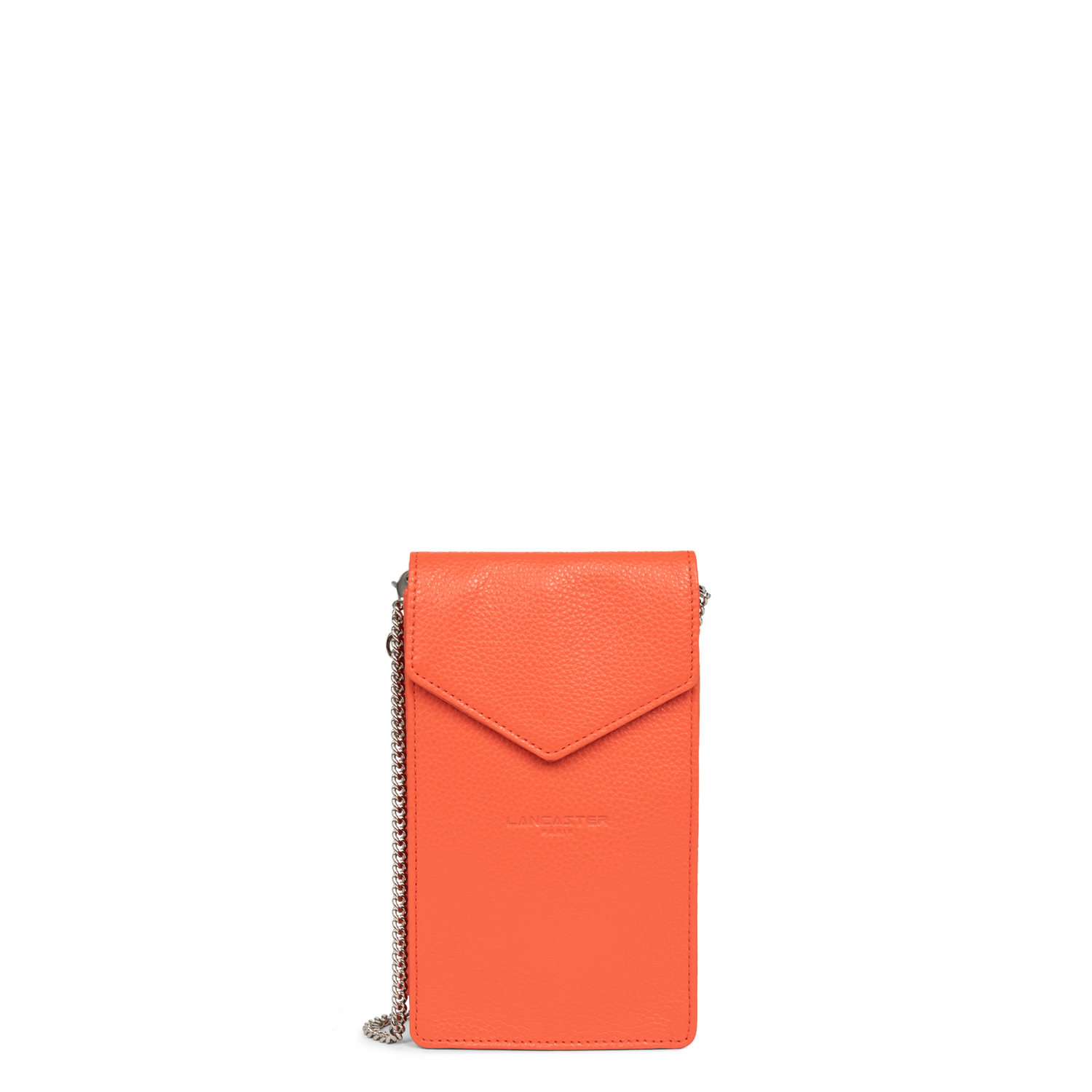 pochette smartphone - foulonné pm